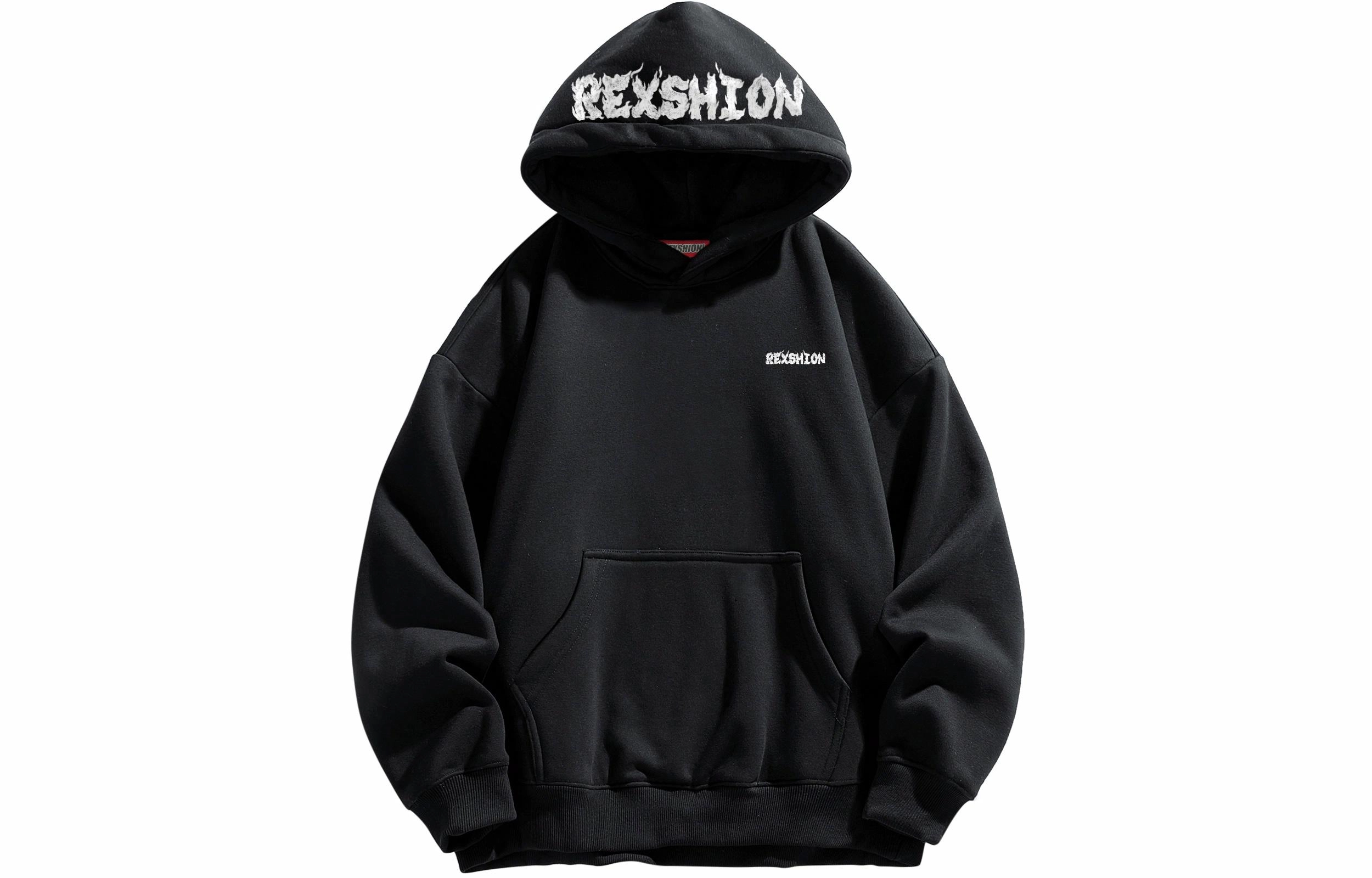 REXSHION logo