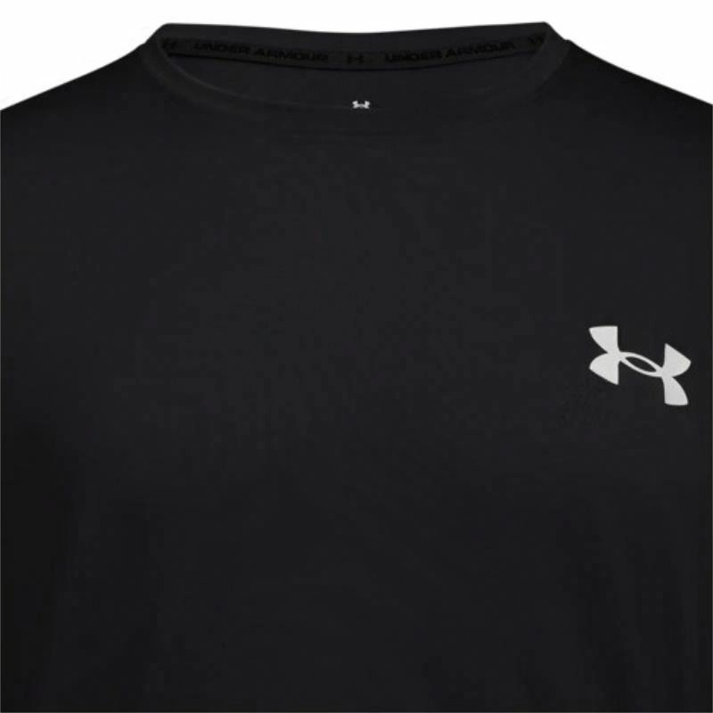 Under Armour SS25 EF Perf Graphic LogoT 001