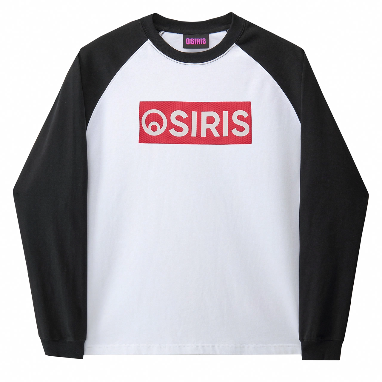 OSIRIS LogoT