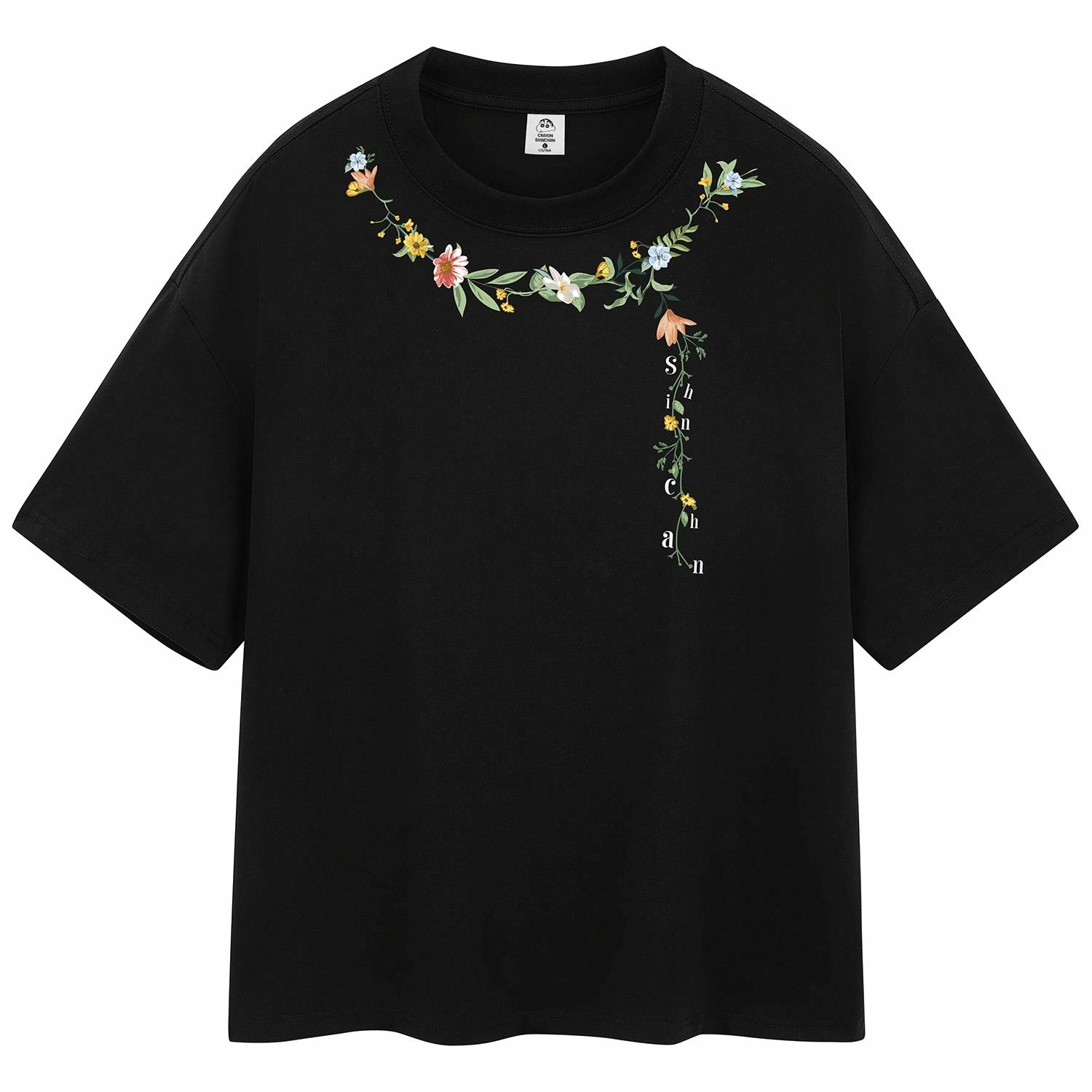 Crayon Shinchan T