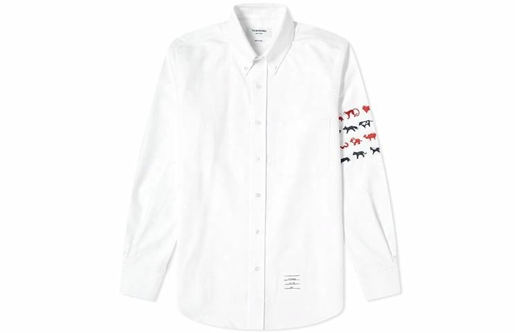 THOM BROWNE 4