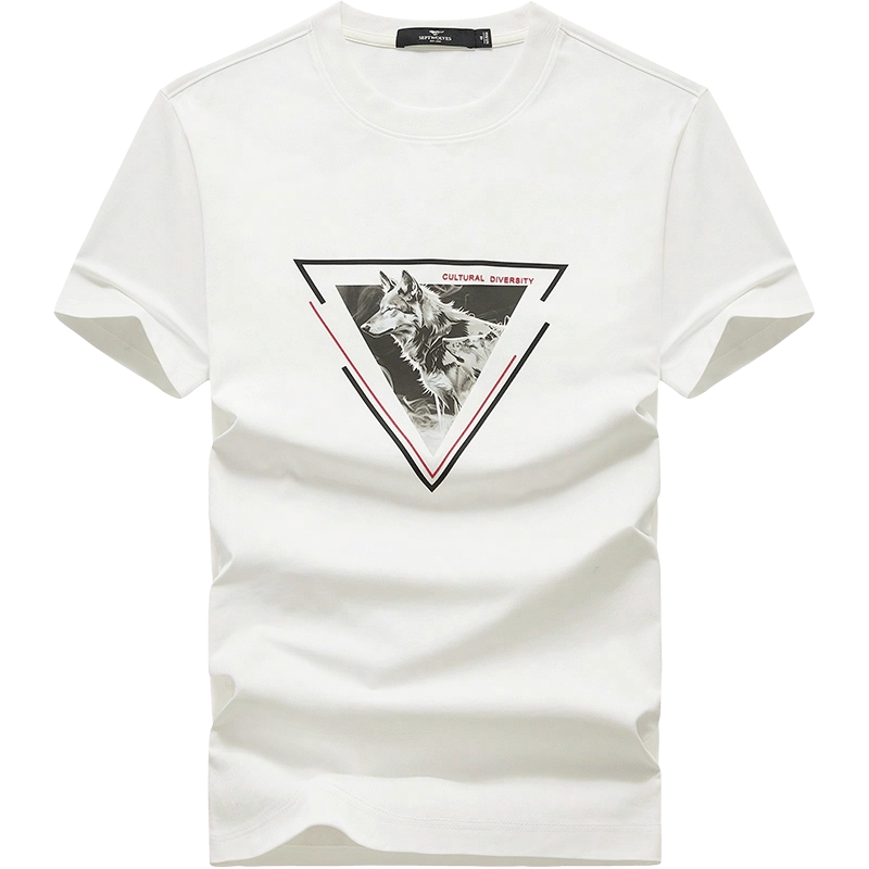 SEPTWOLVES T