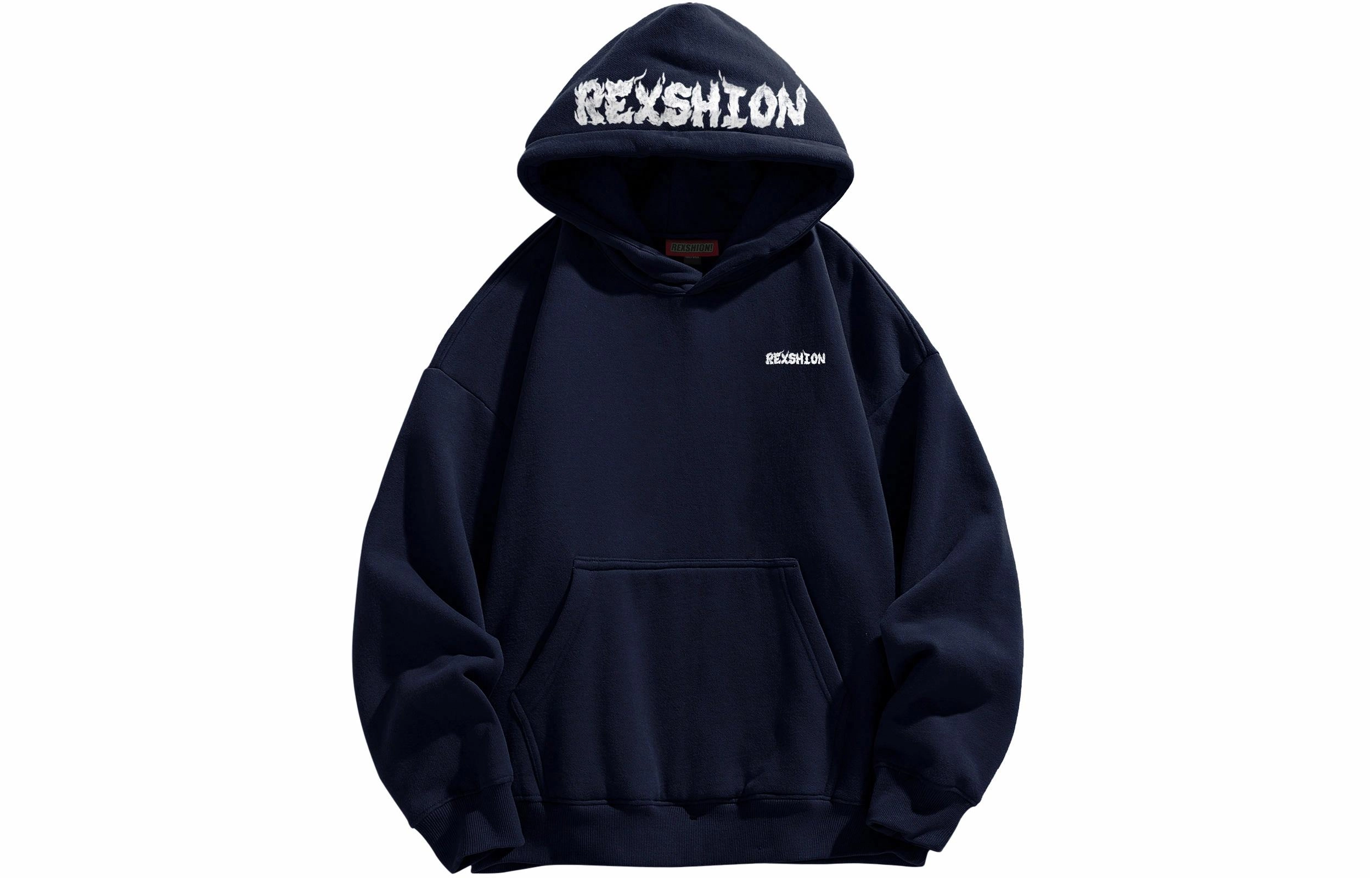 REXSHION logo