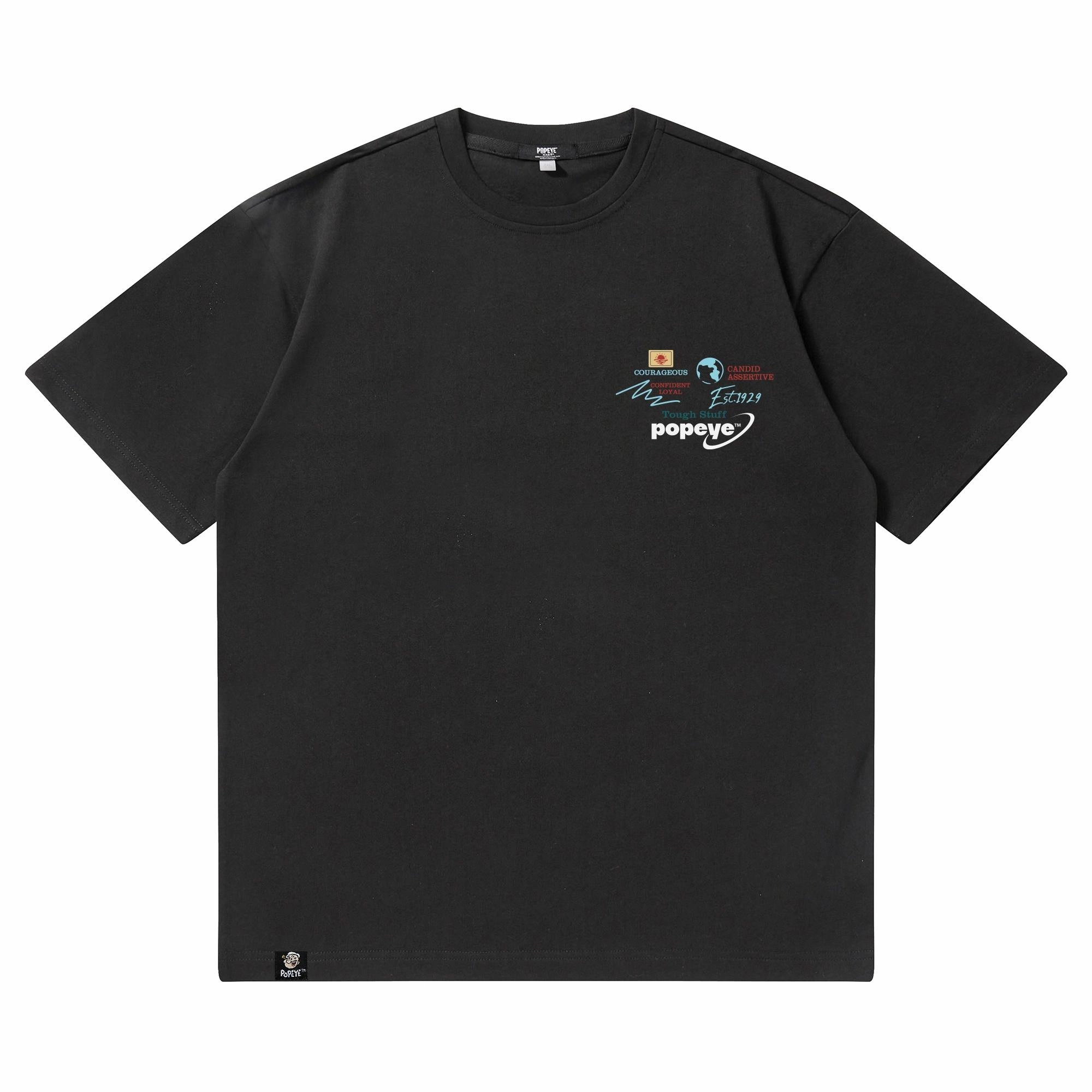 POPEYE T