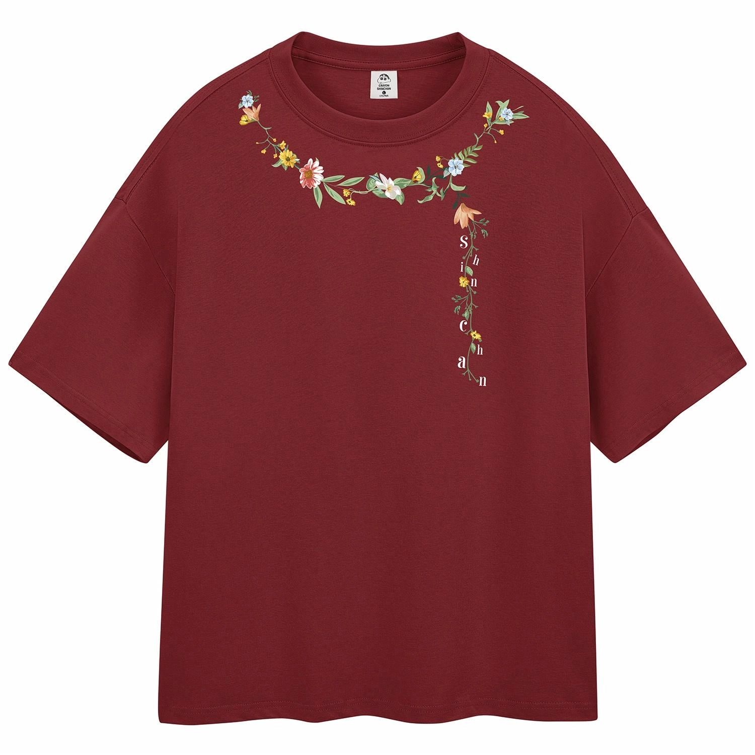 Crayon Shinchan T