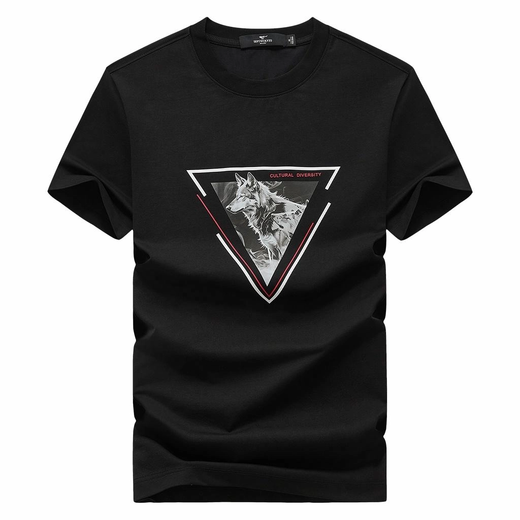 SEPTWOLVES T