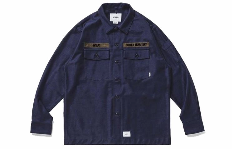 WTAPS