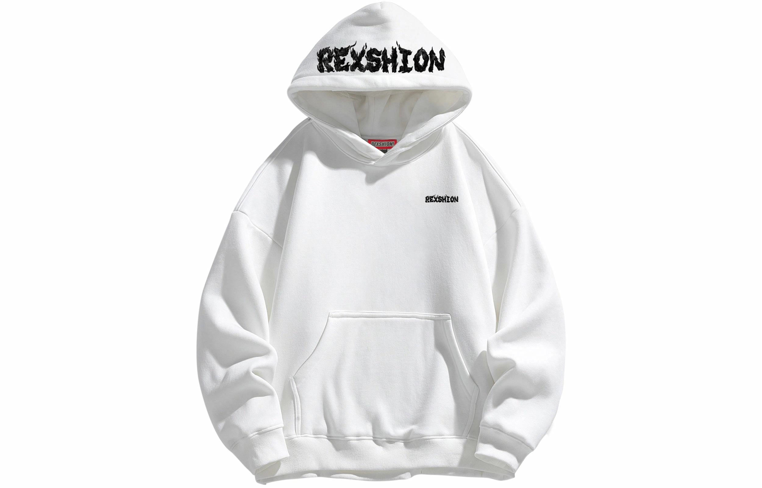 REXSHION logo
