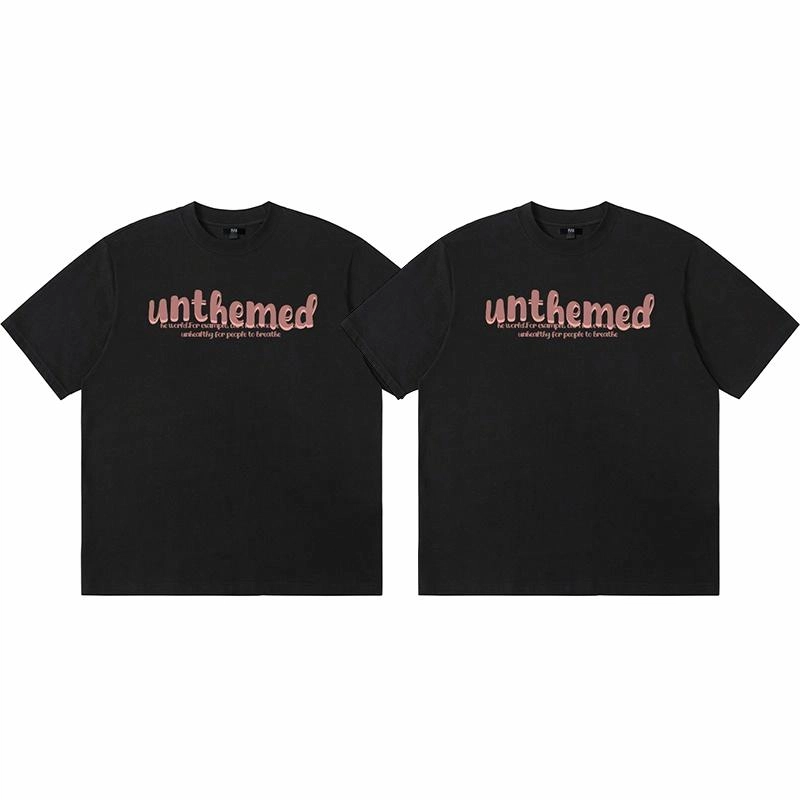 UNthemed T