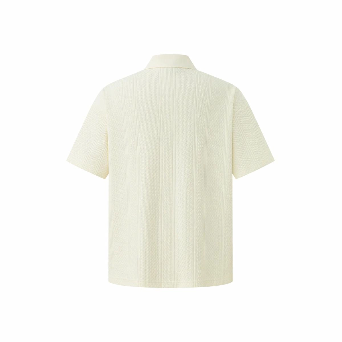 CHINISM Polo