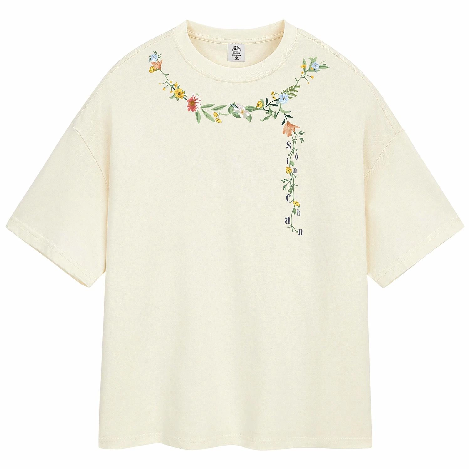 Crayon Shinchan T