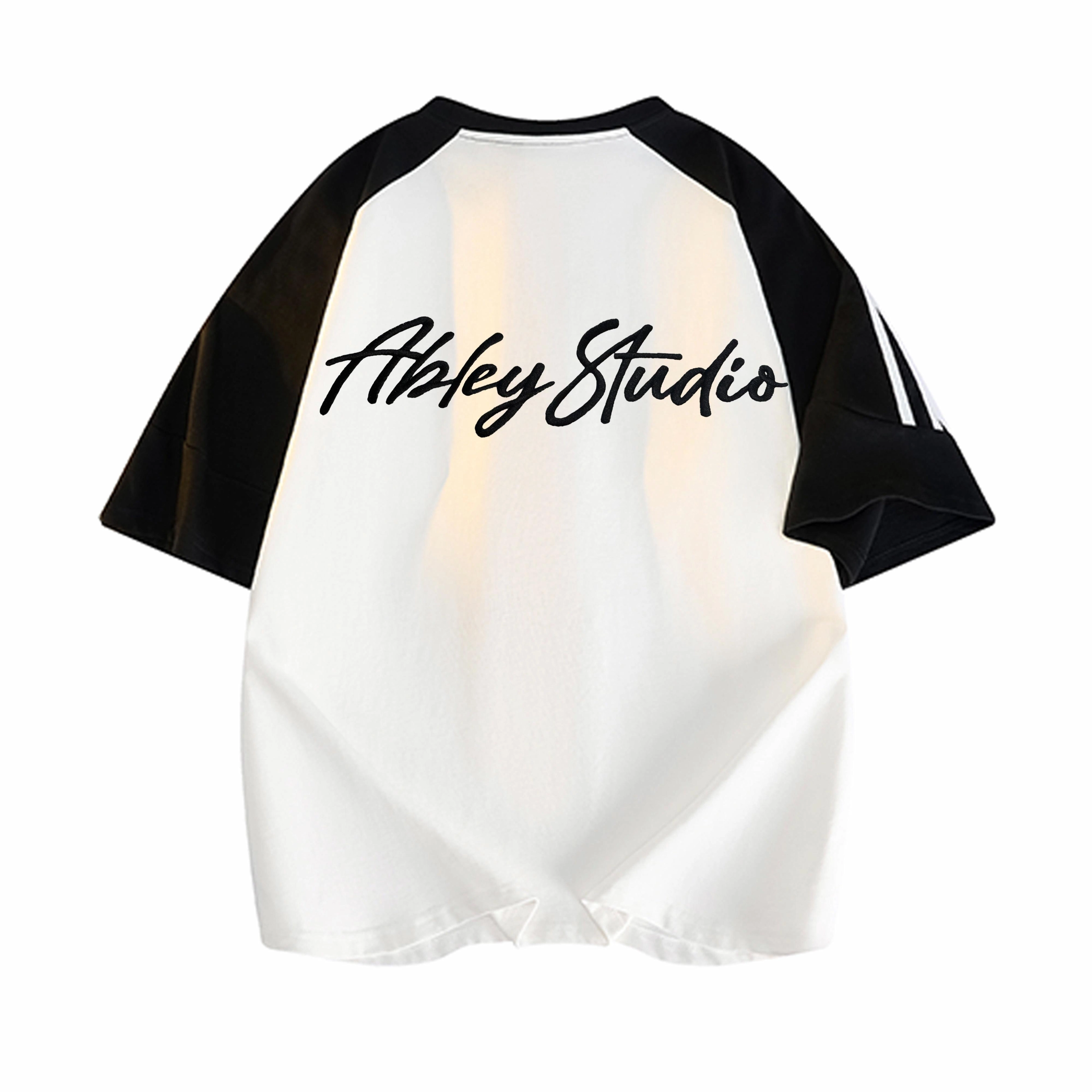BOBBY ABLEY T