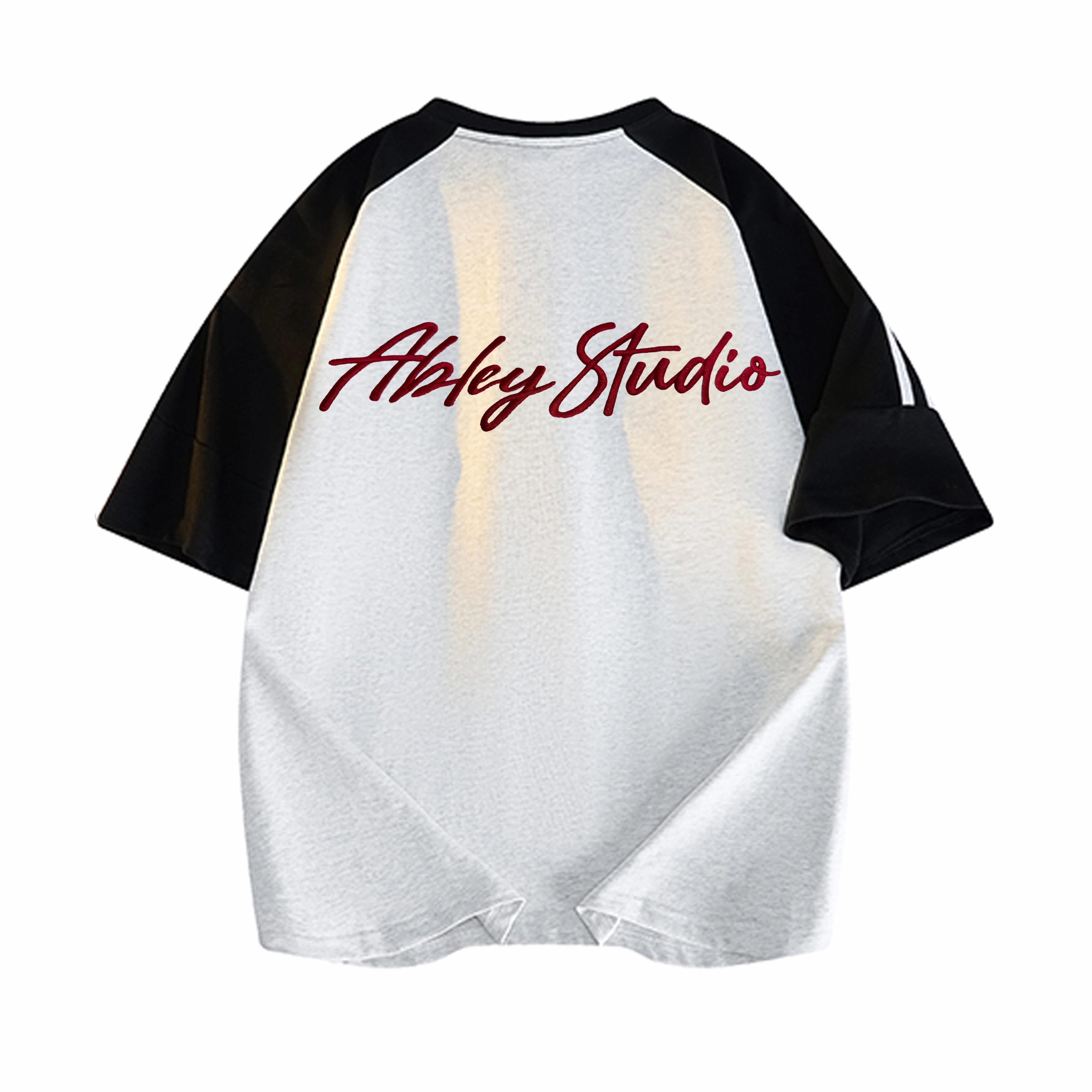 BOBBY ABLEY T