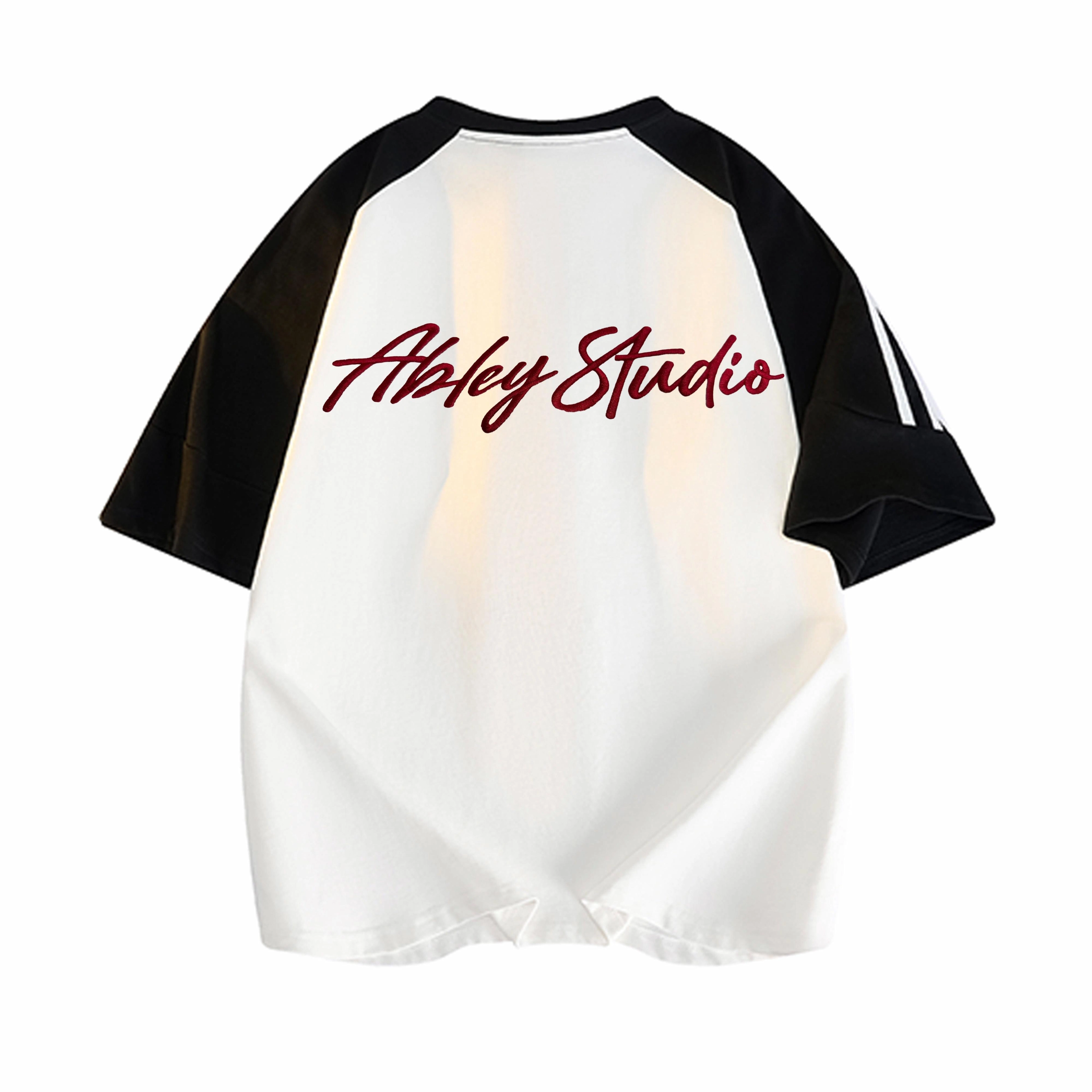 BOBBY ABLEY T