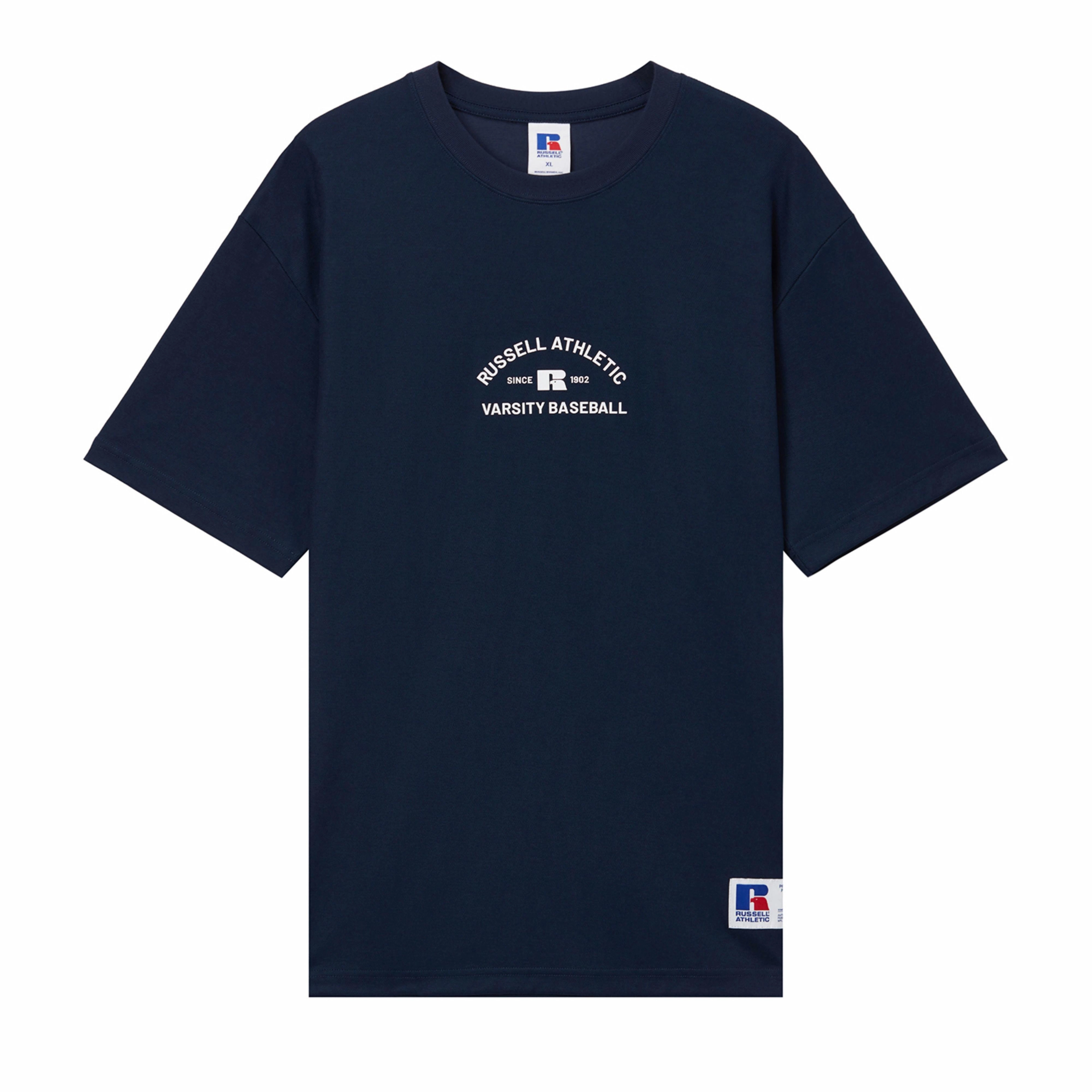 Russell Athletic T