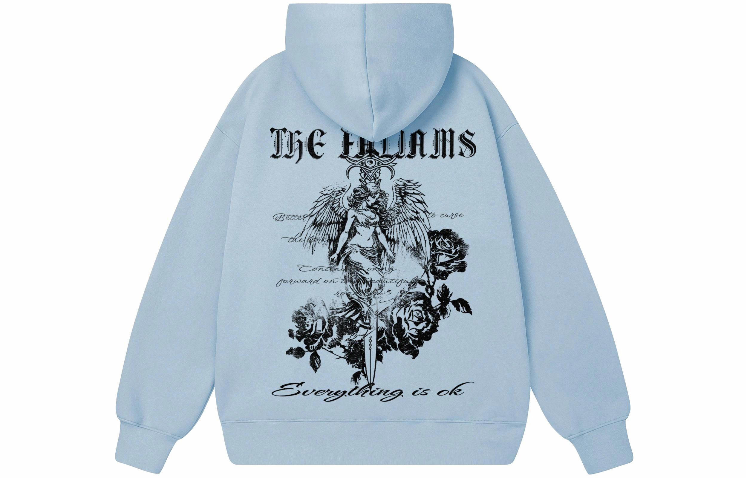 FALIAMS