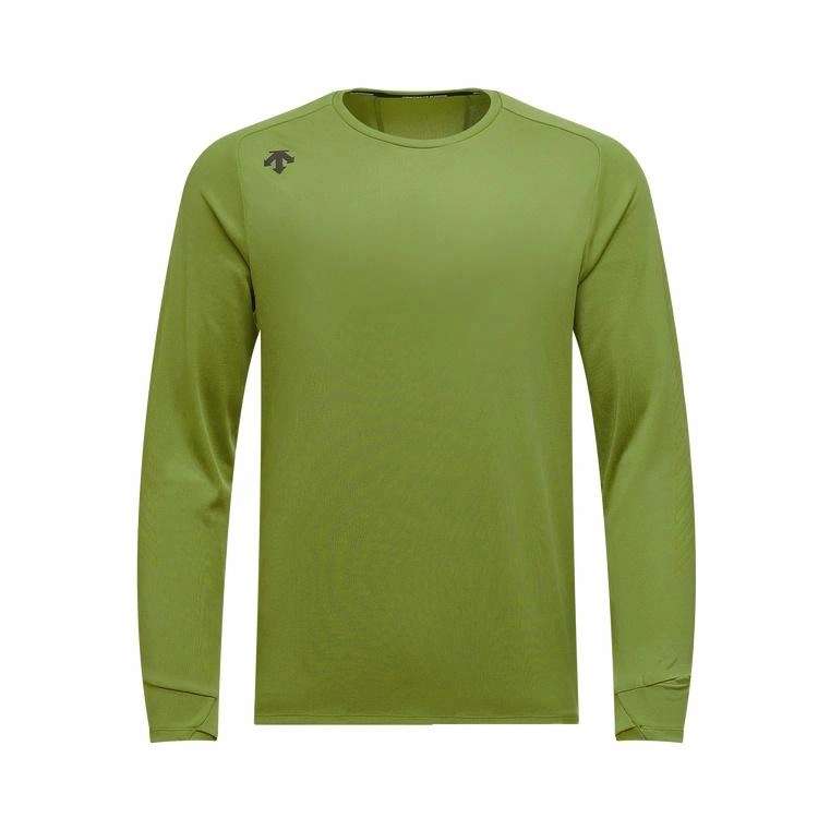 DESCENTE RUNNING T
