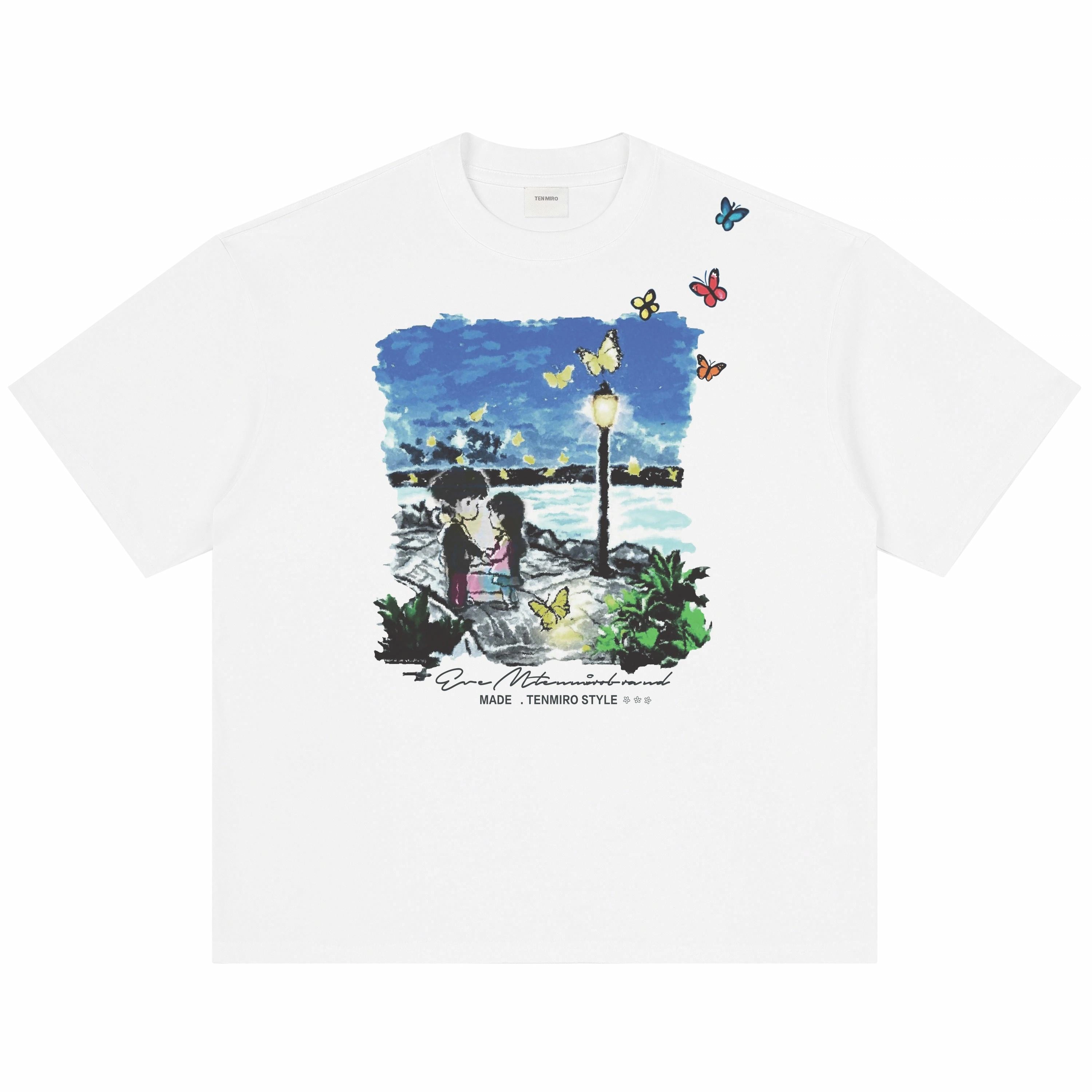 TEN MIRO T