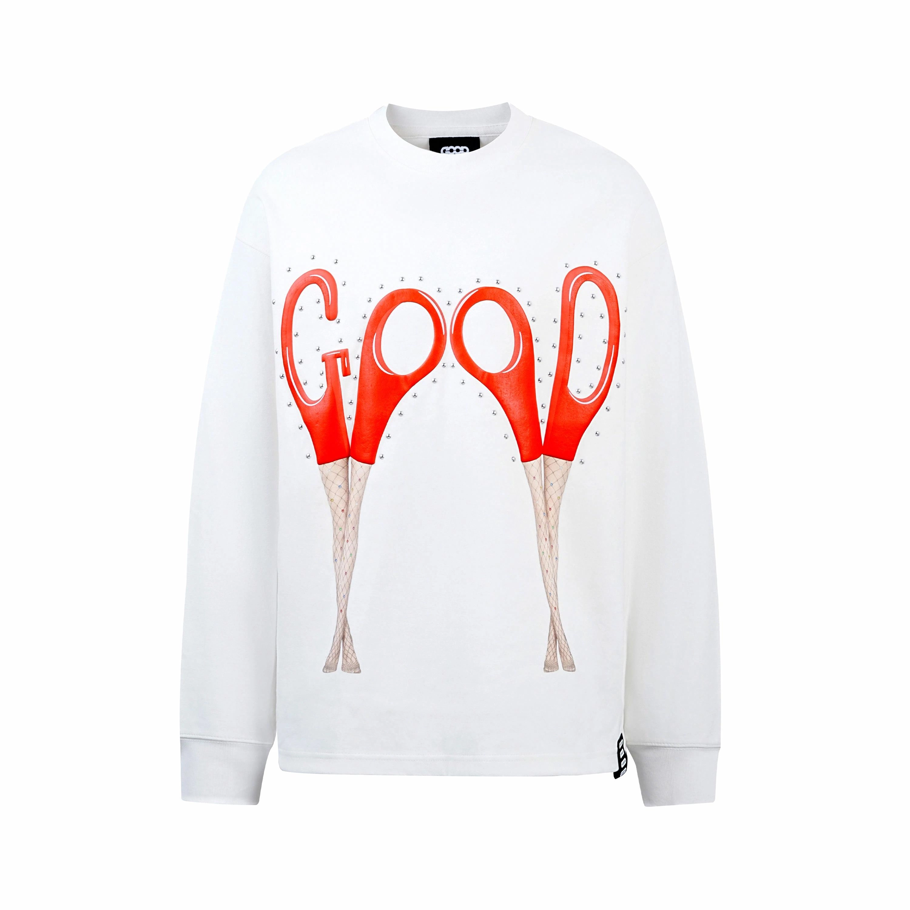 GOODBRAND T