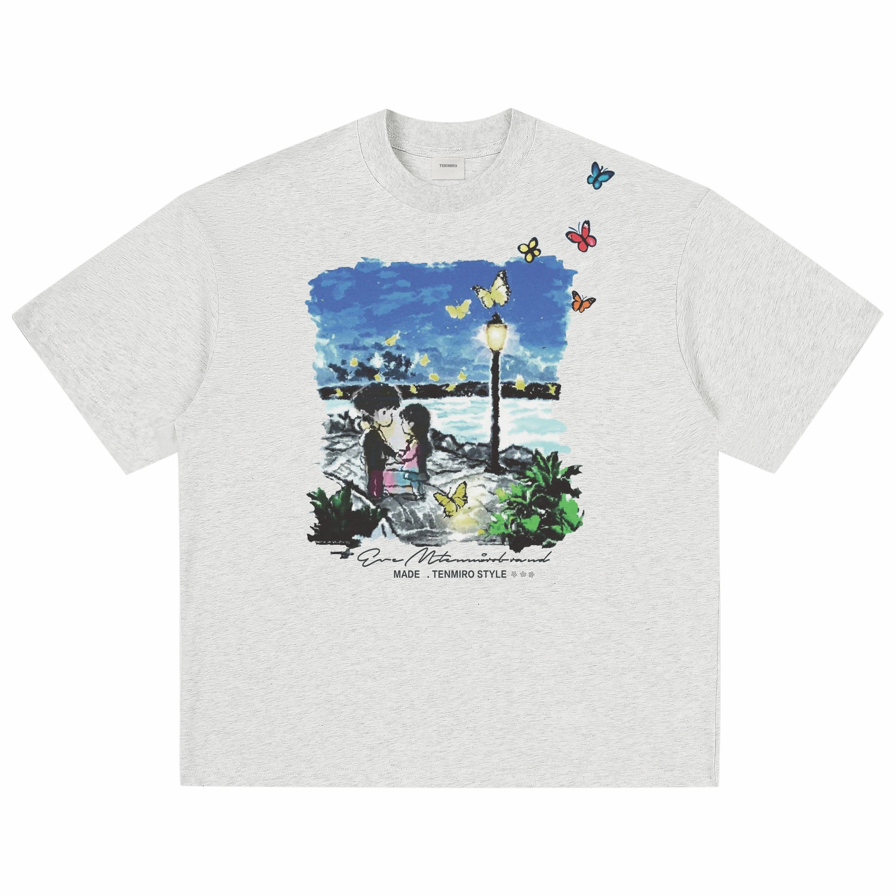 TEN MIRO T