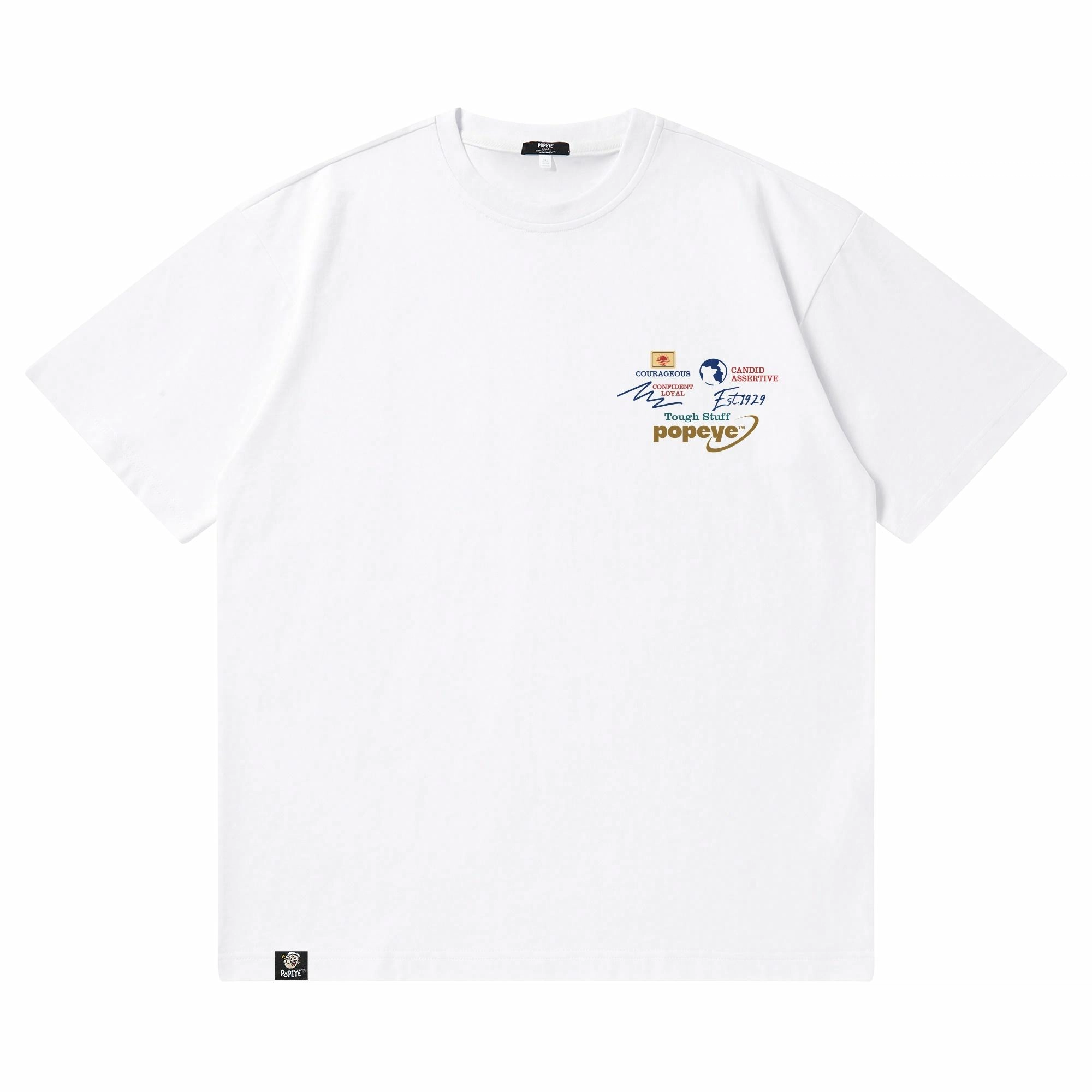 POPEYE T