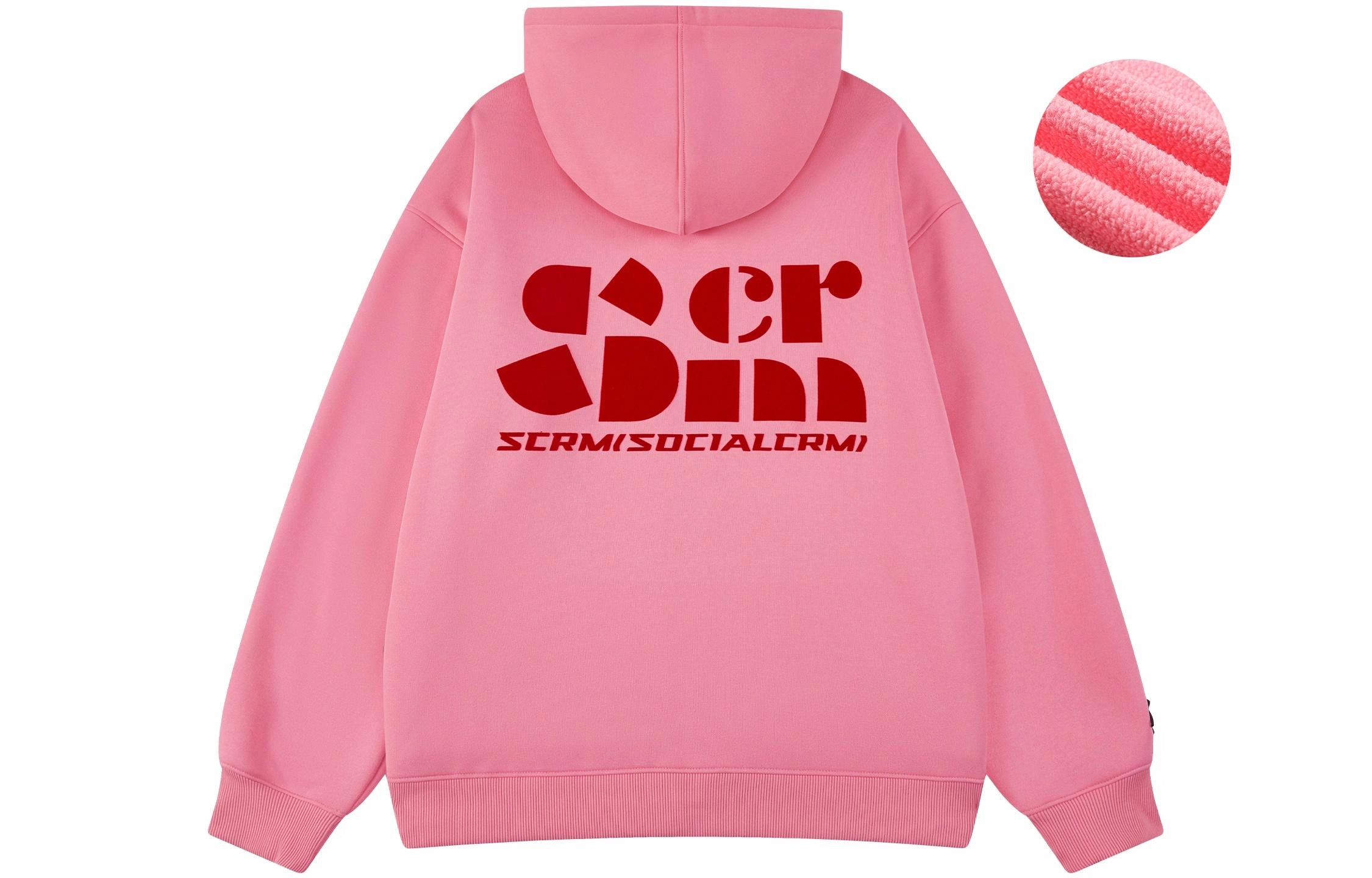 SCRM Logo
