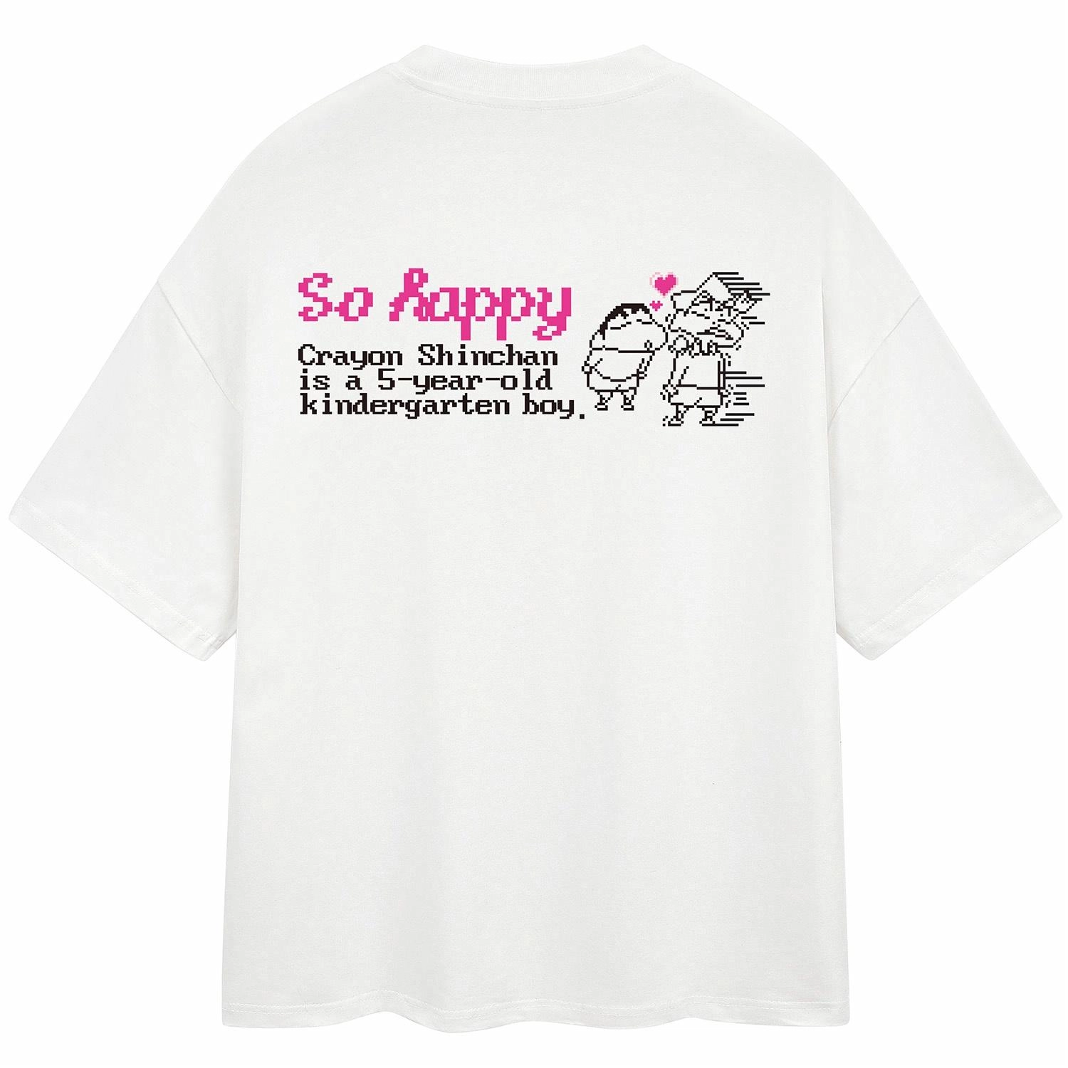 Crayon Shinchan T