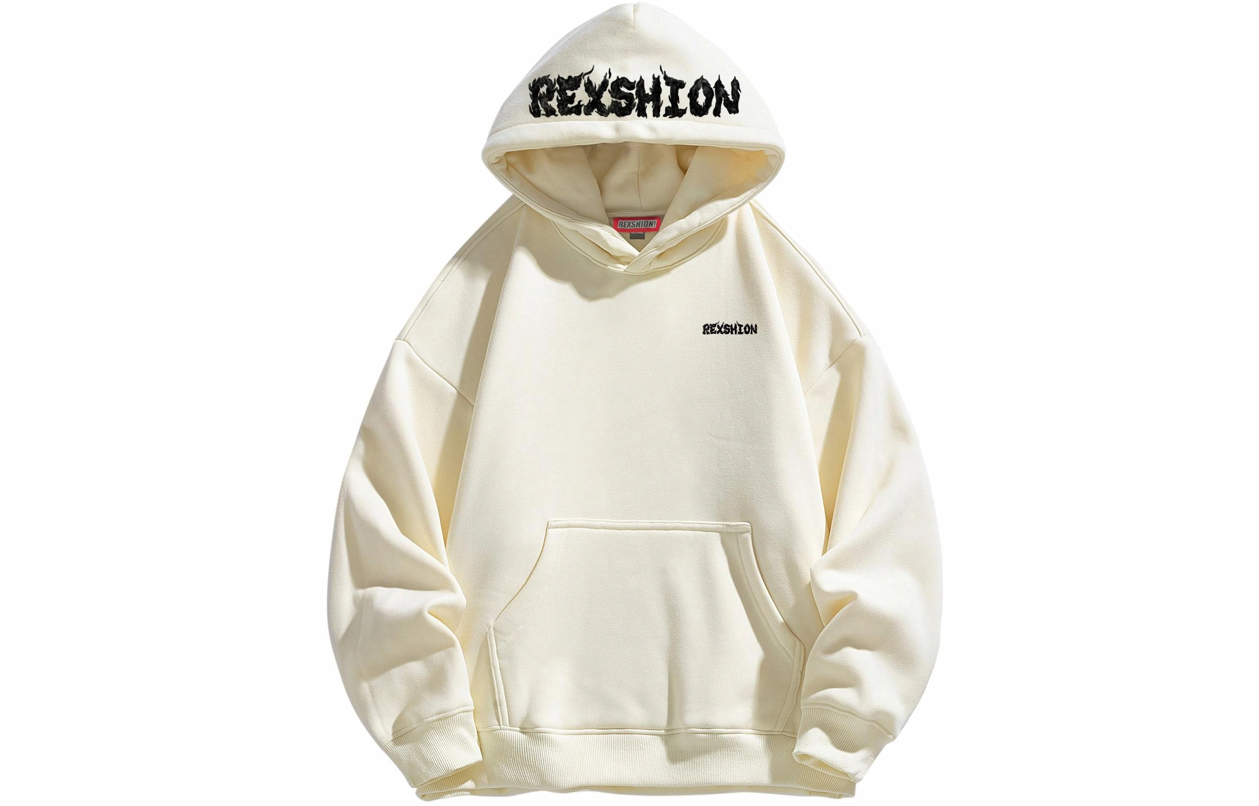 REXSHION logo