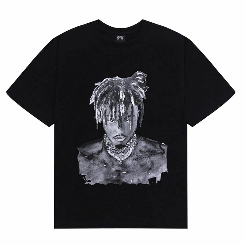 Revenge T