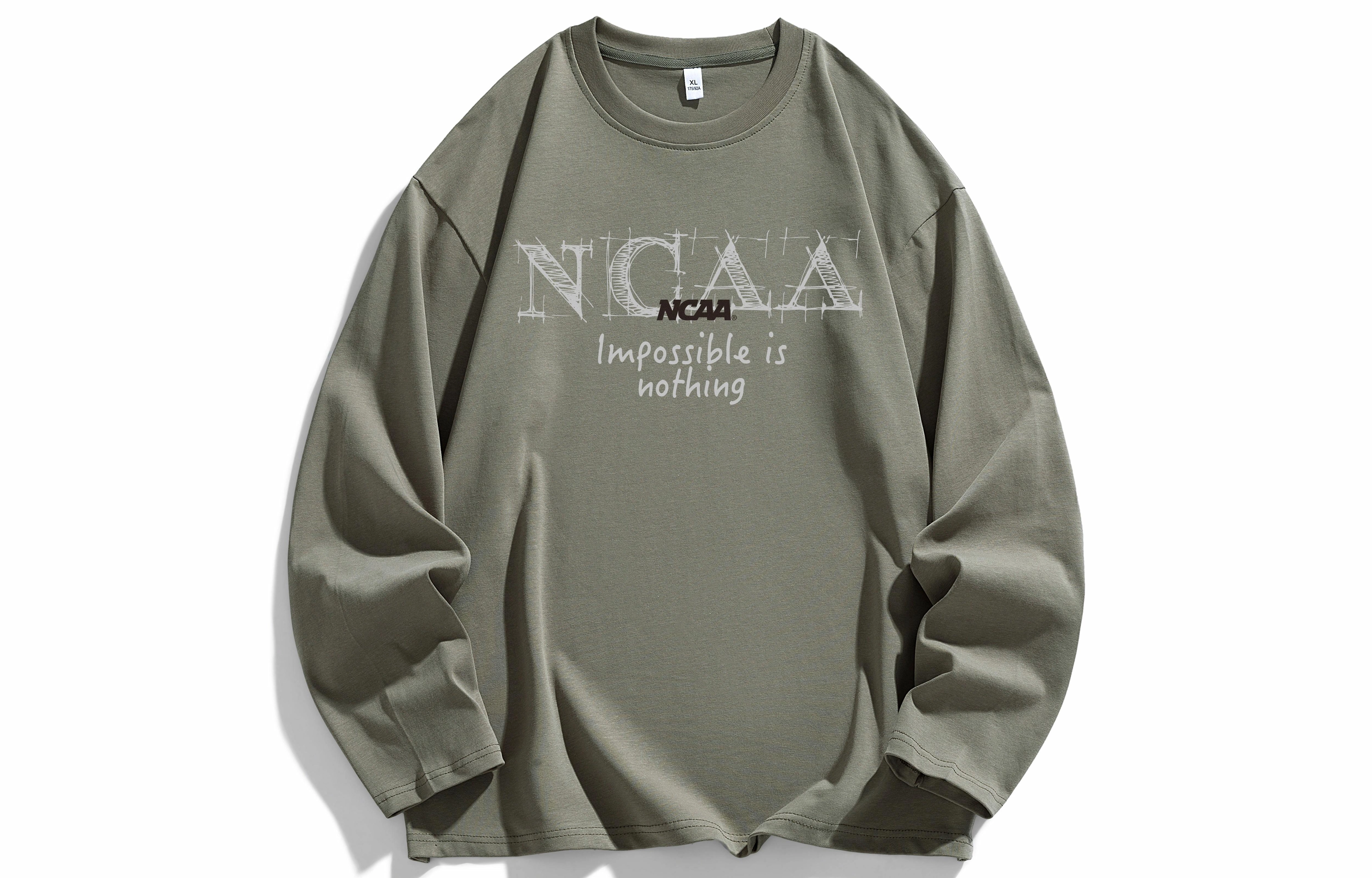 NCAA logoT
