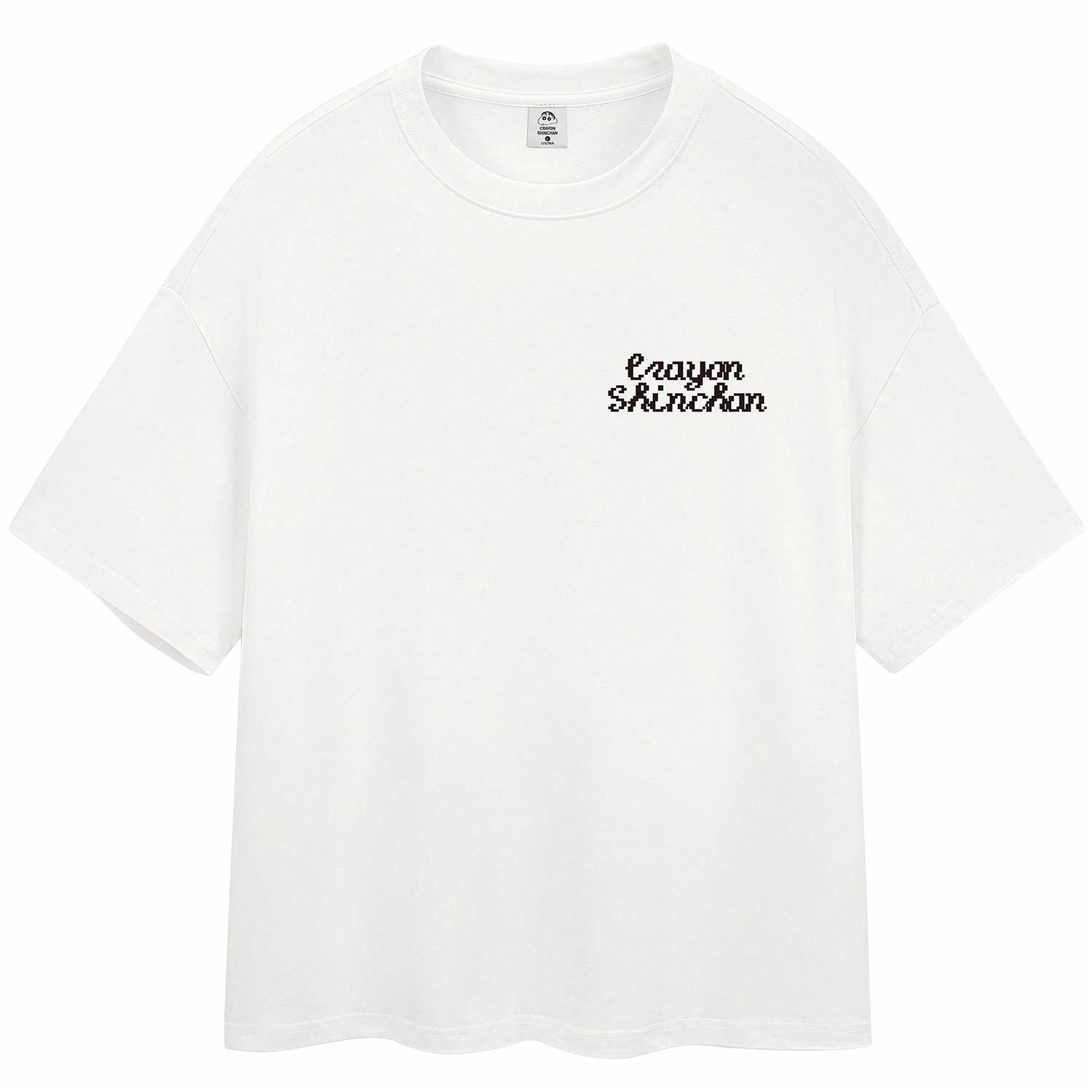 Crayon Shinchan T