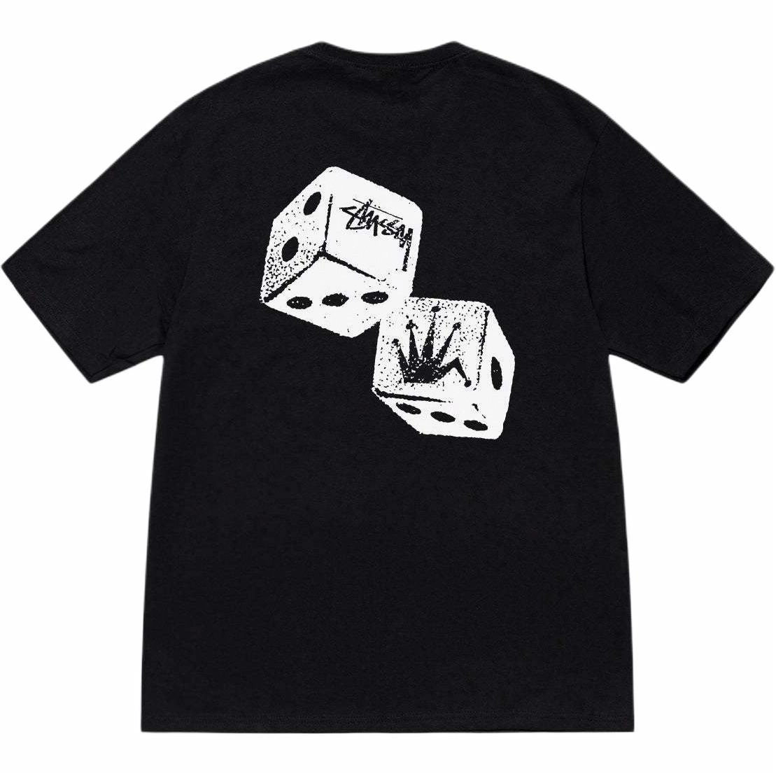 Stussy FW24 SHAKERS TEE T