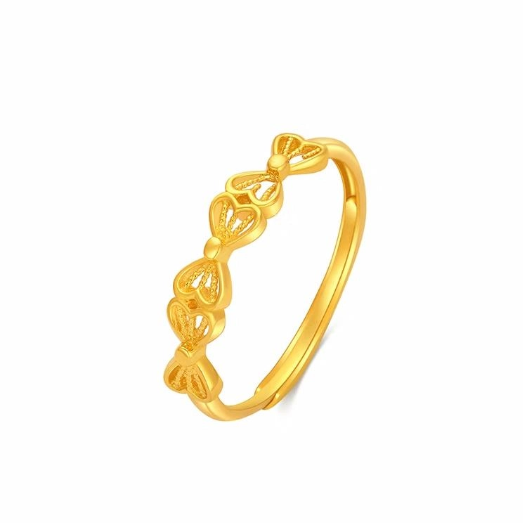 CHINA GOLD 5G 999