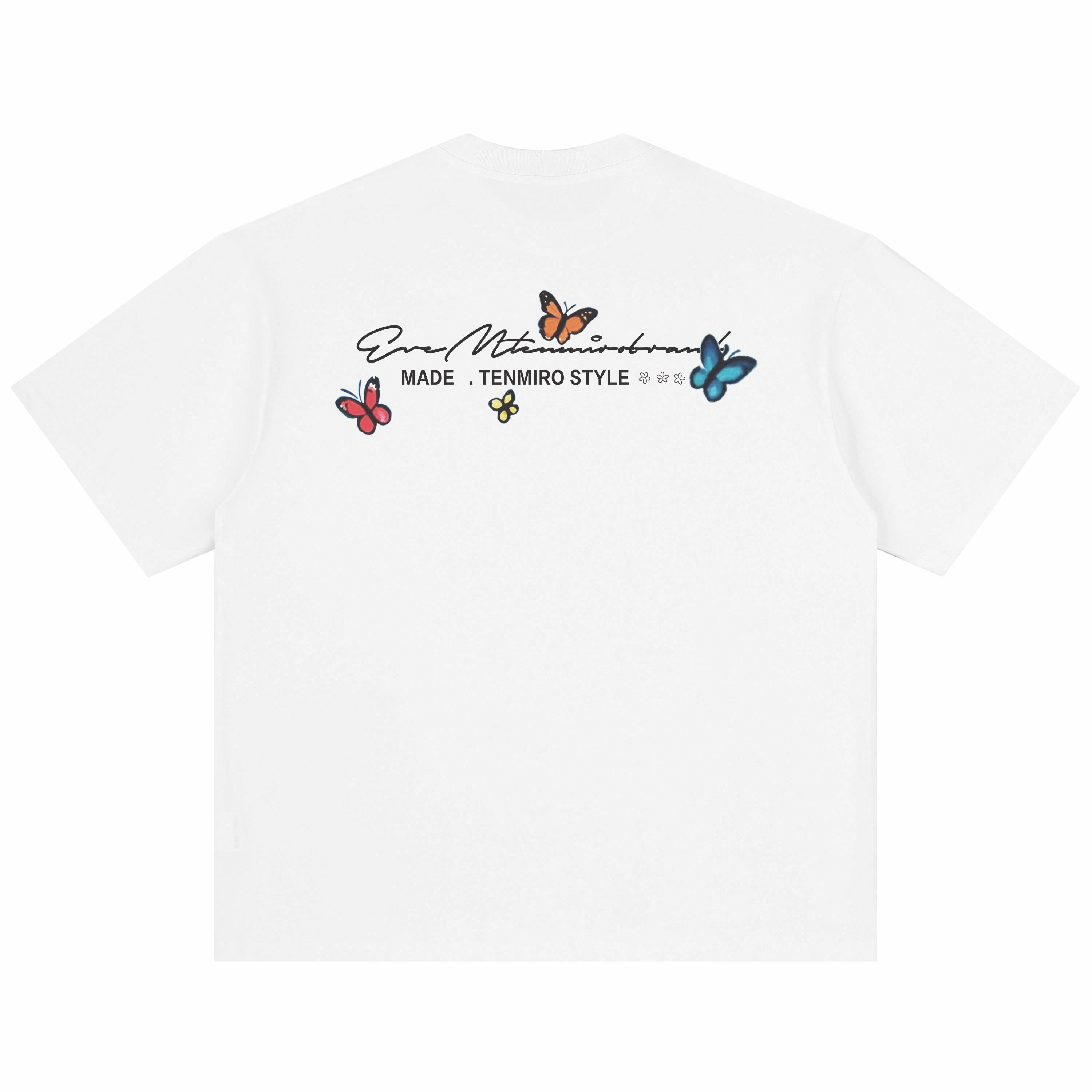 TEN MIRO T