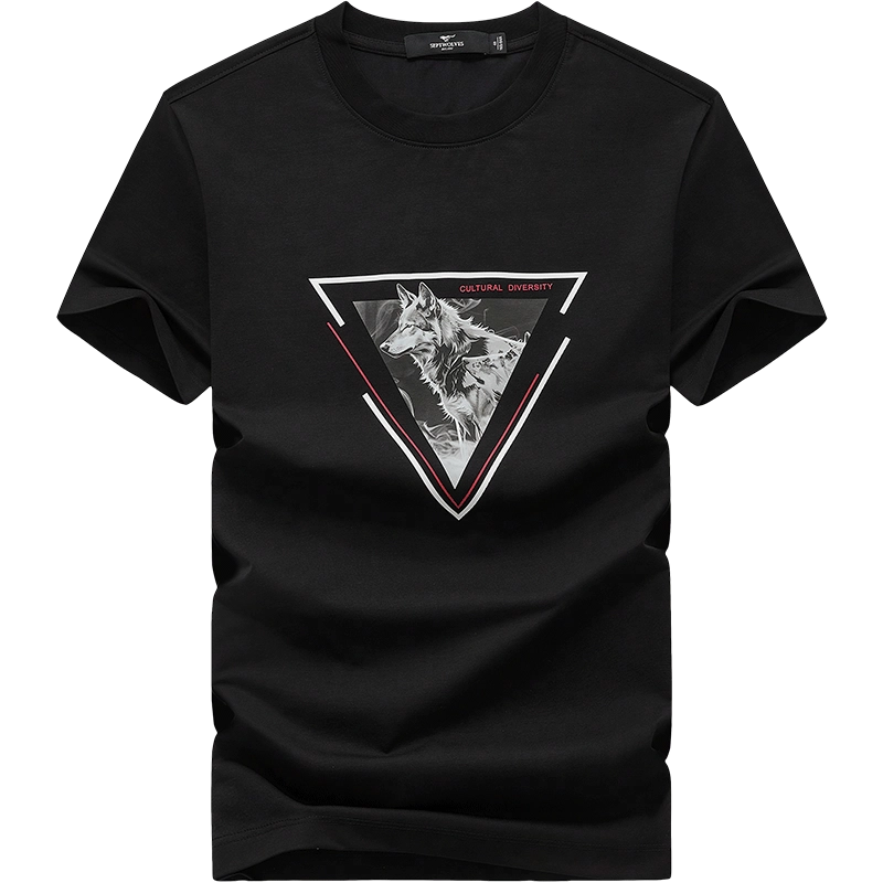 SEPTWOLVES T