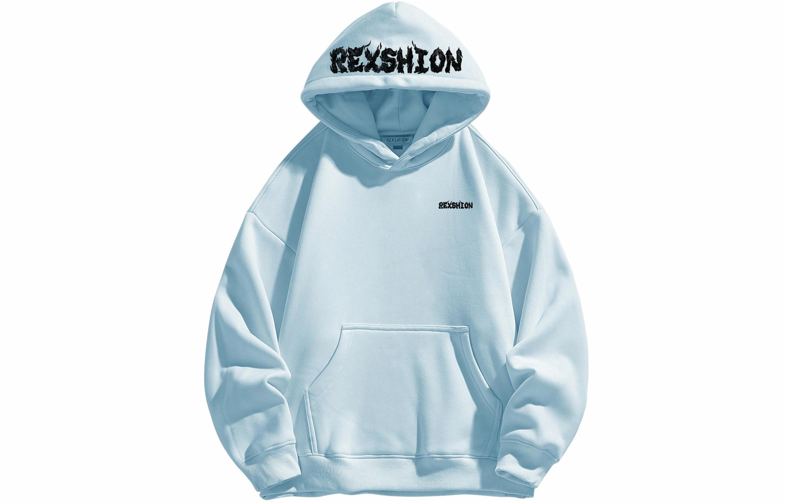 REXSHION logo