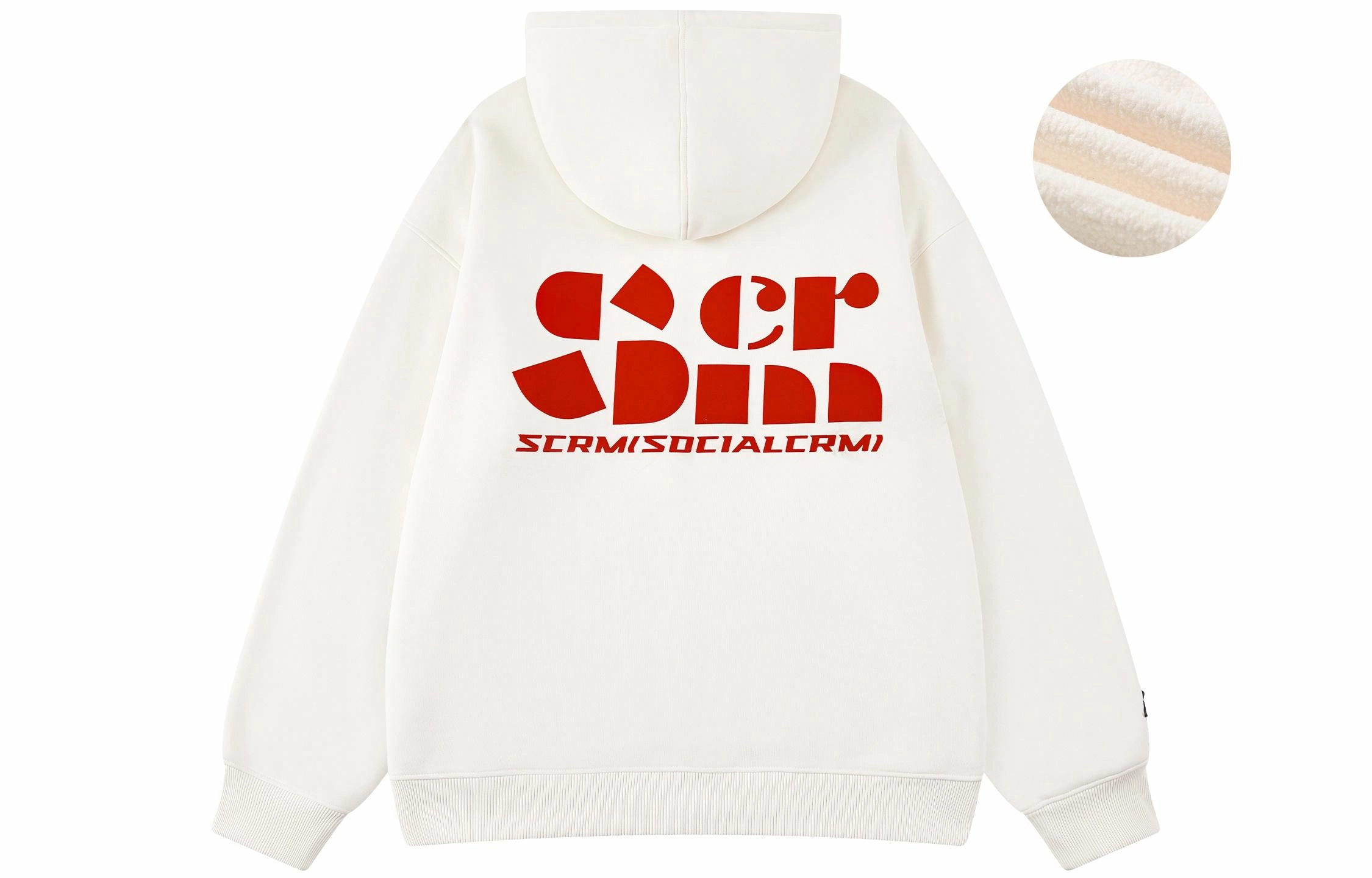 SCRM Logo