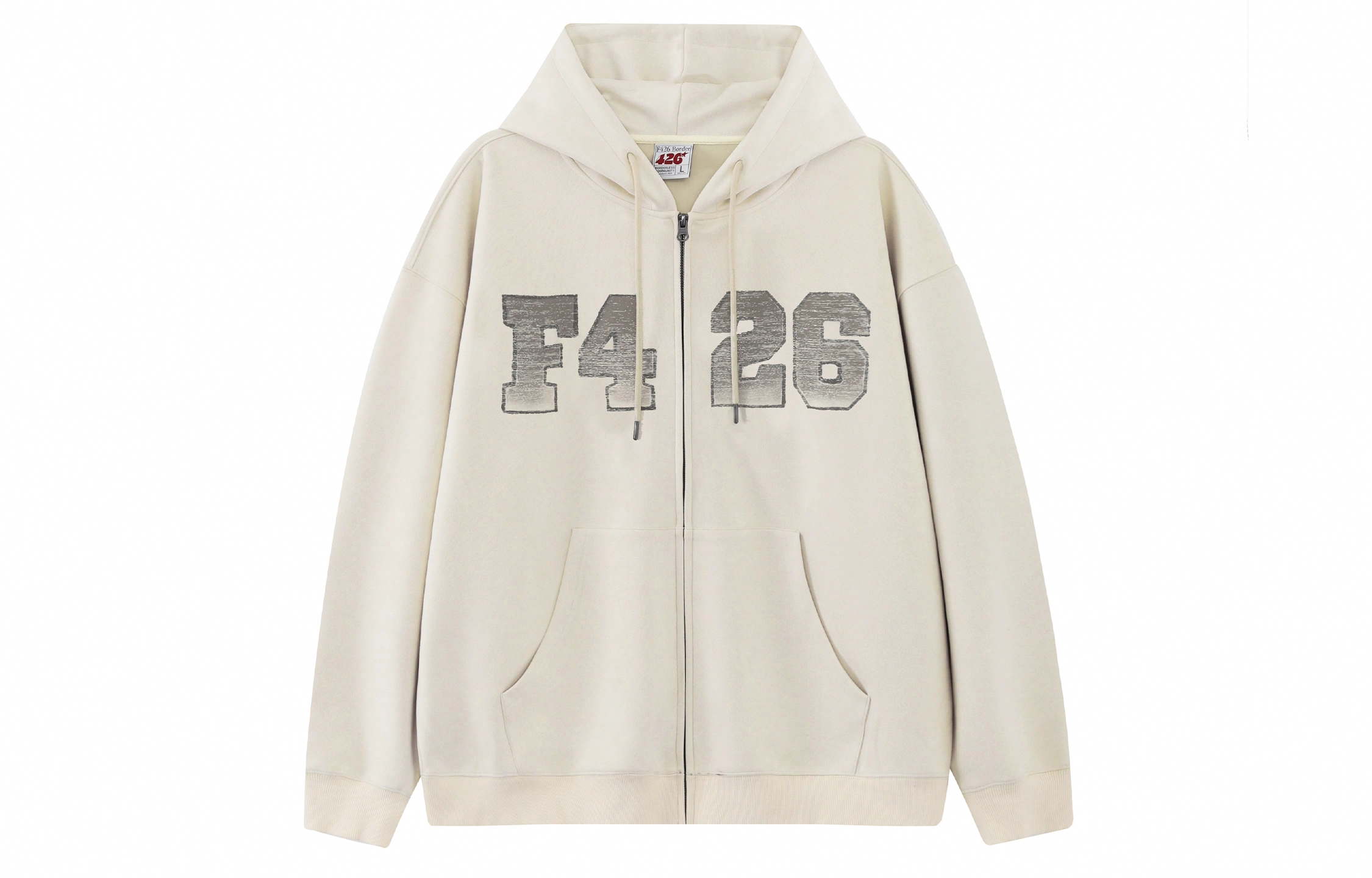 F426 LOGO