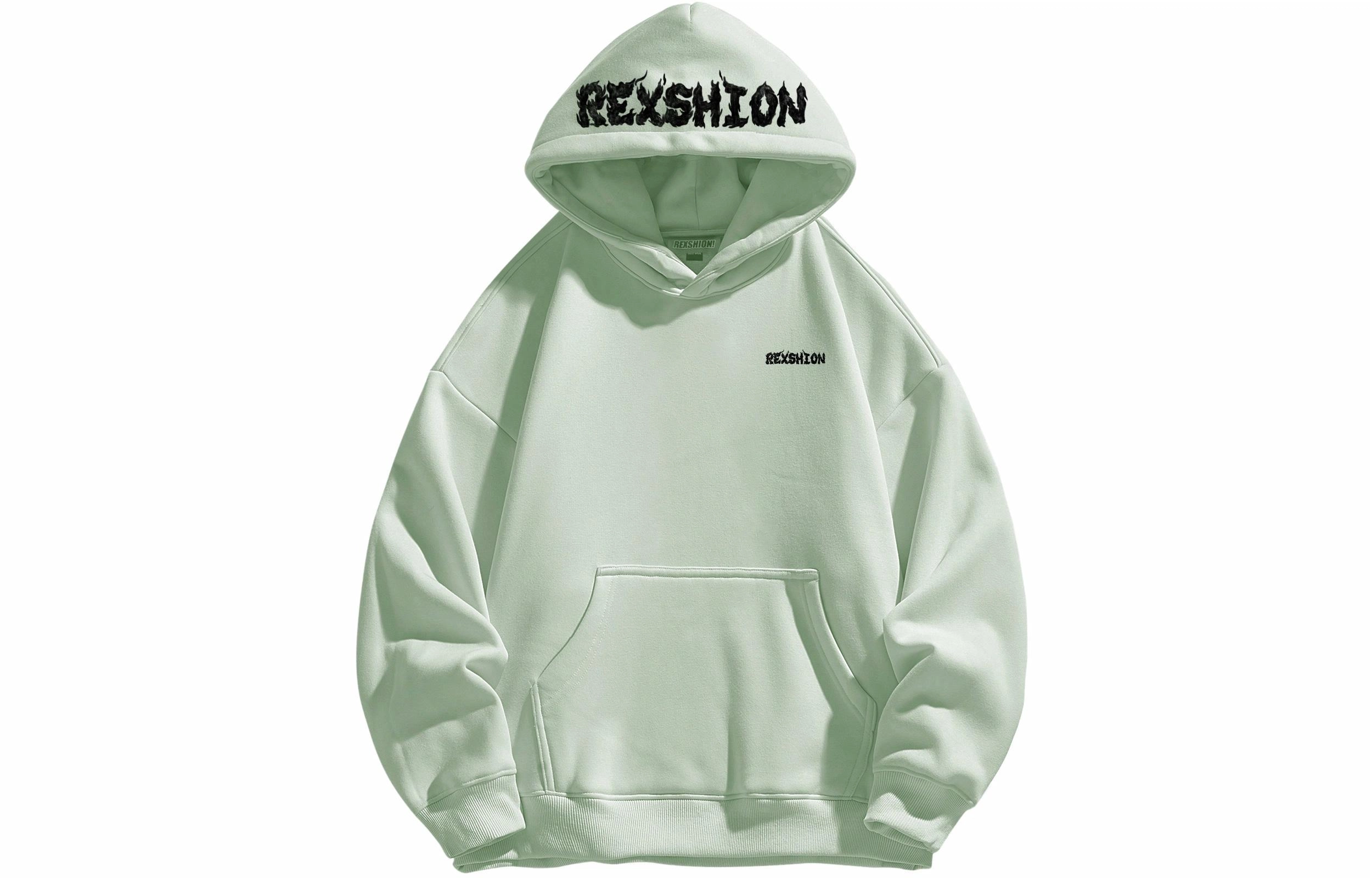 REXSHION logo