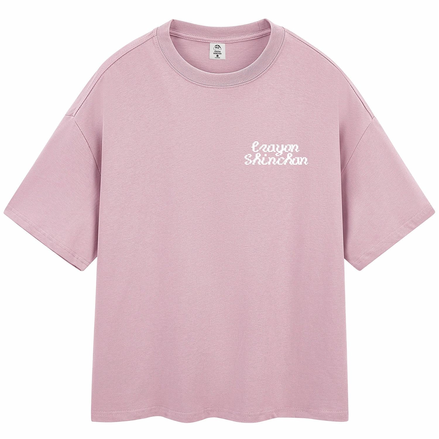 Crayon Shinchan T