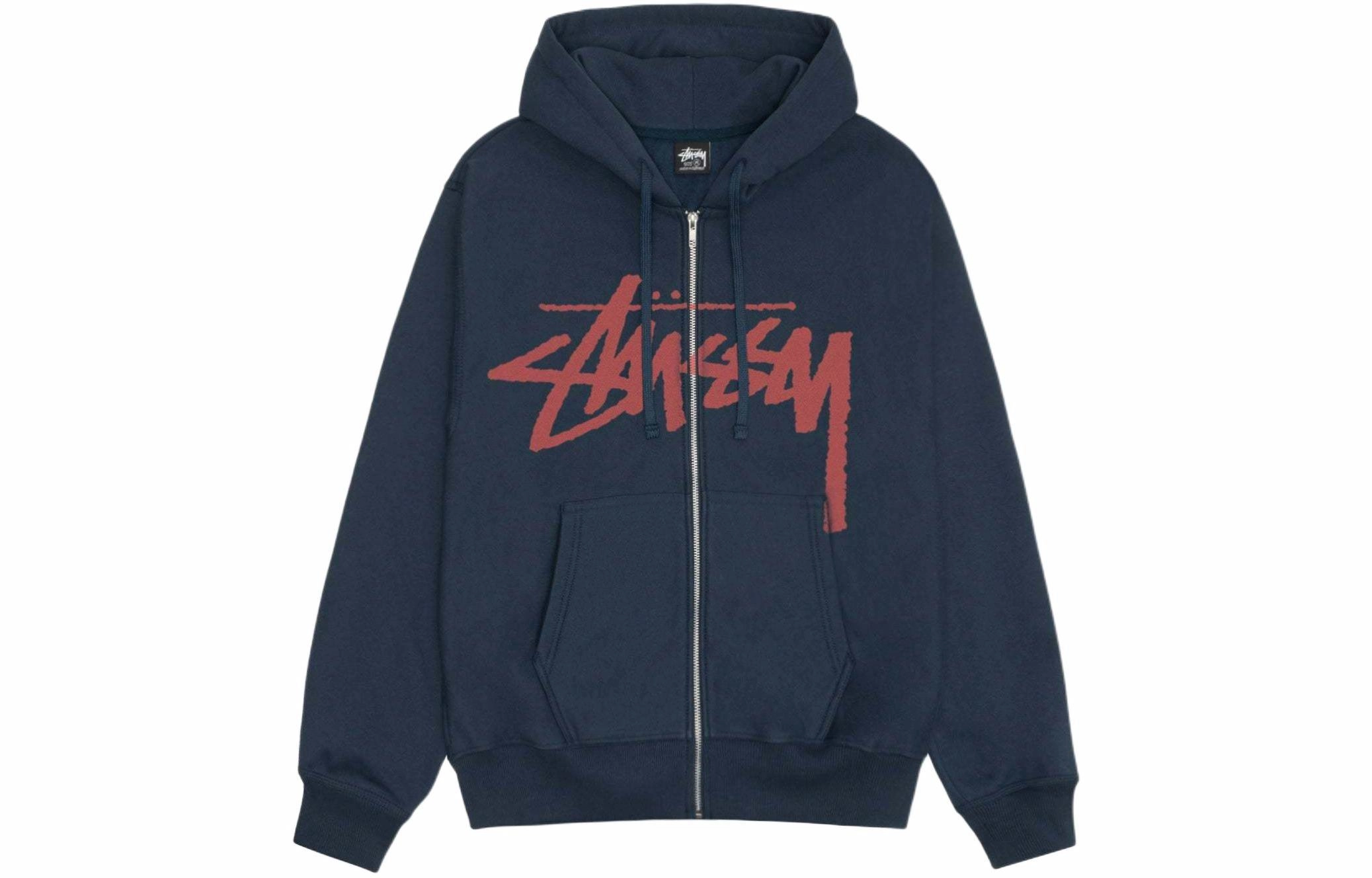 Stussy SS24 logo