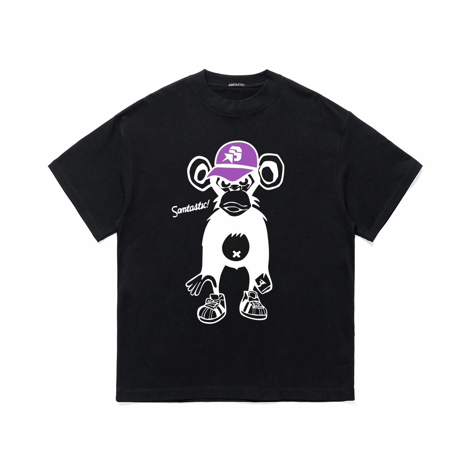 SANTASTIC T