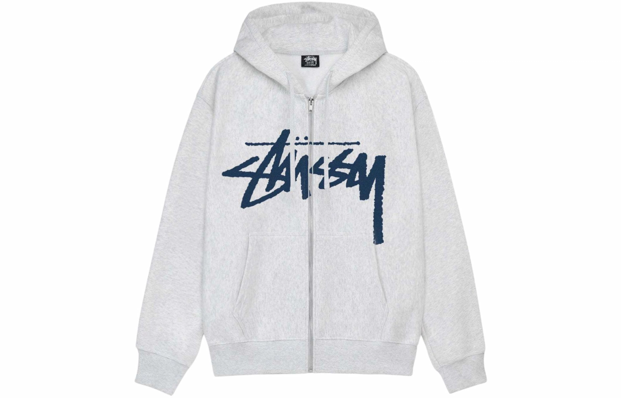 Stussy SS24 logo