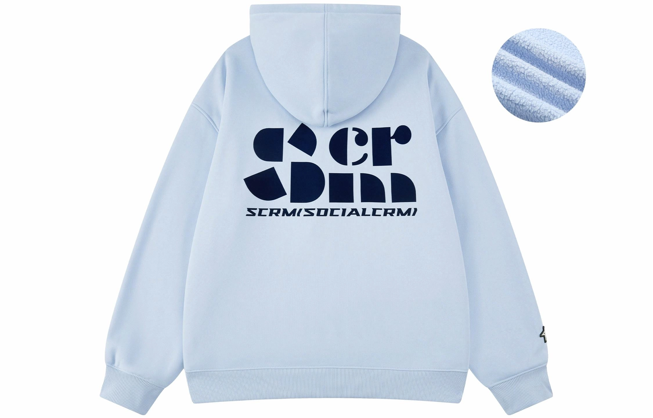 SCRM Logo