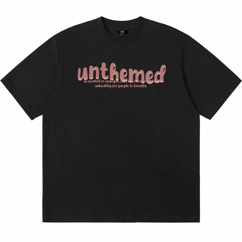 UNthemed T