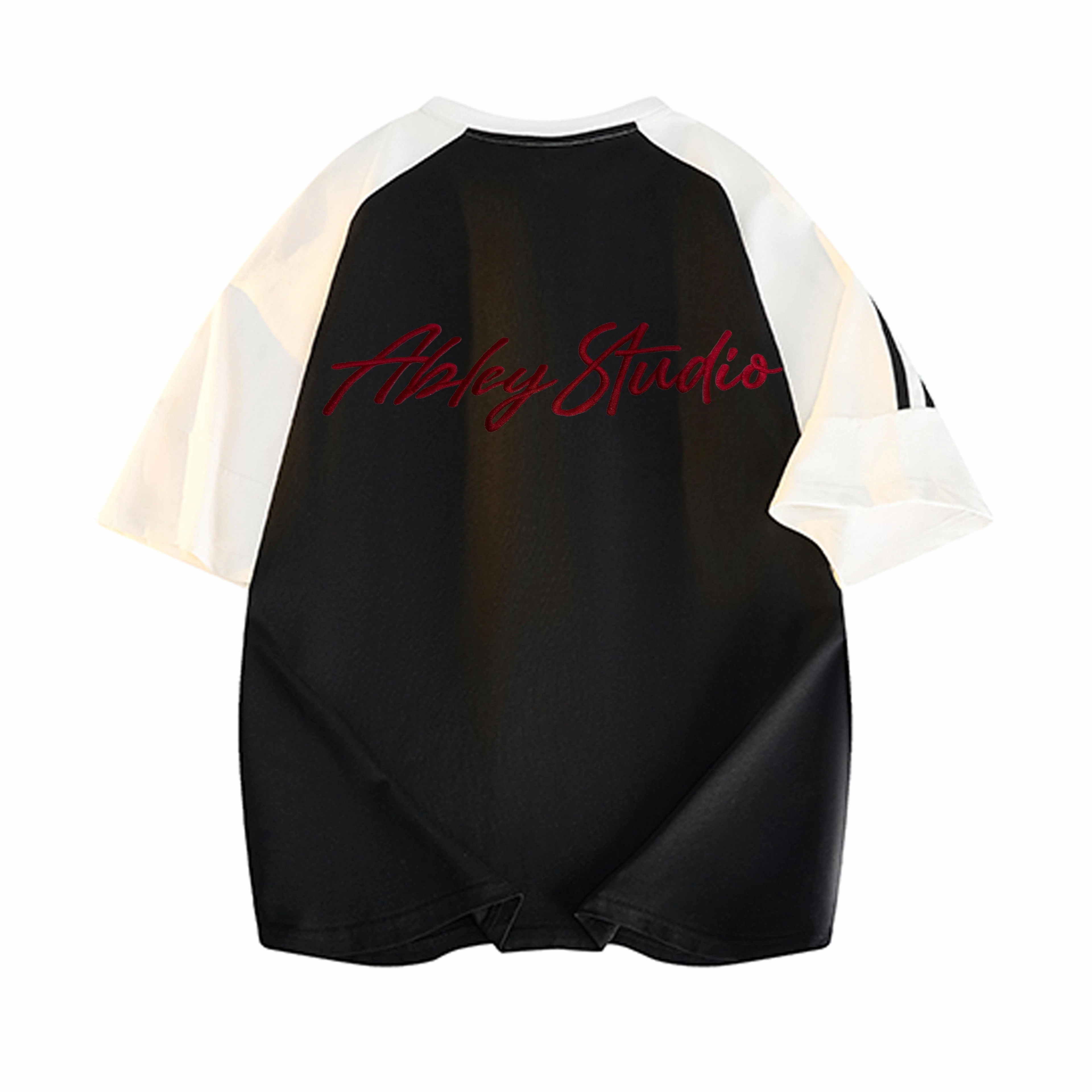BOBBY ABLEY T