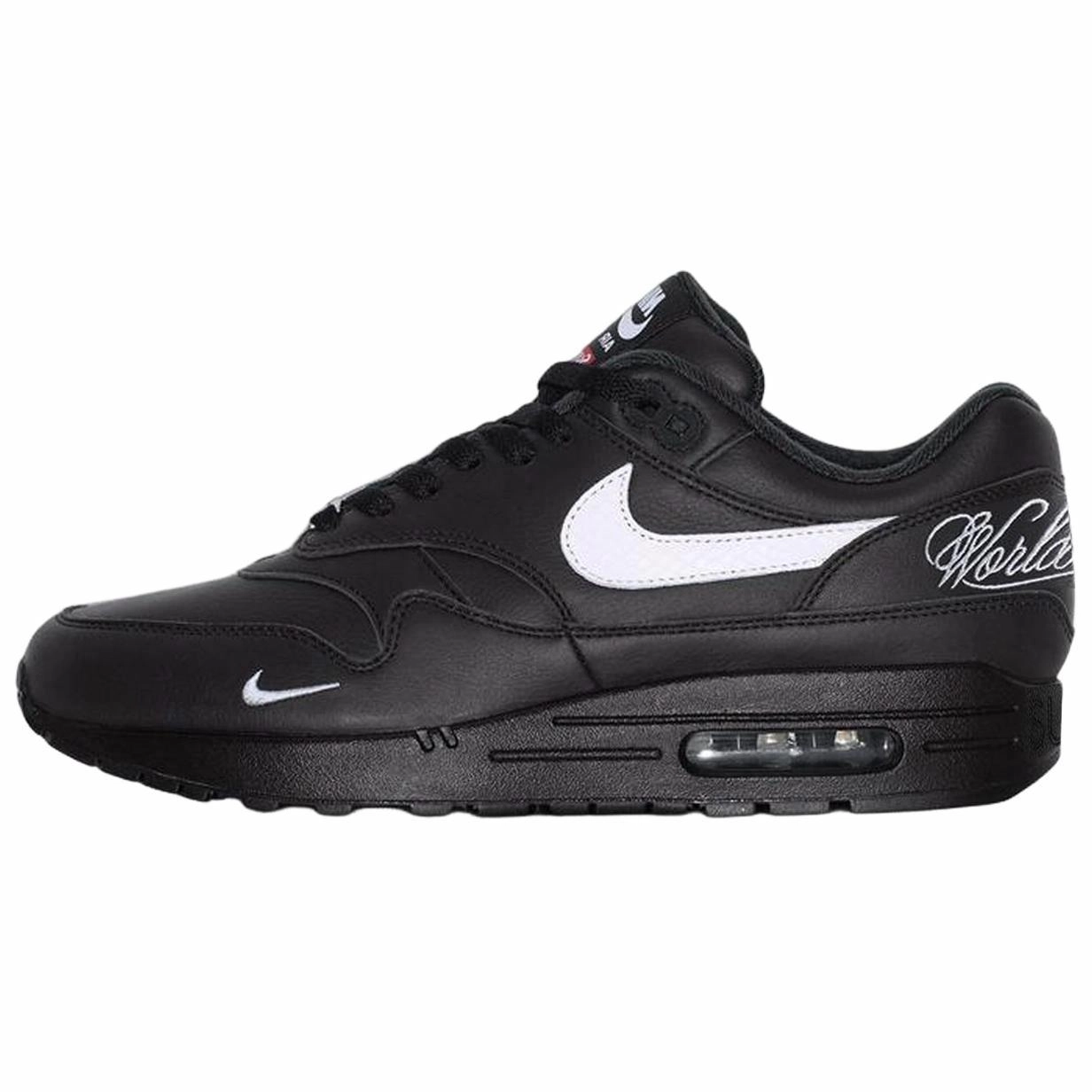 Supreme x Nike Air Max 1 '87