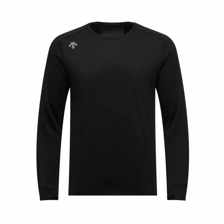 DESCENTE RUNNING T