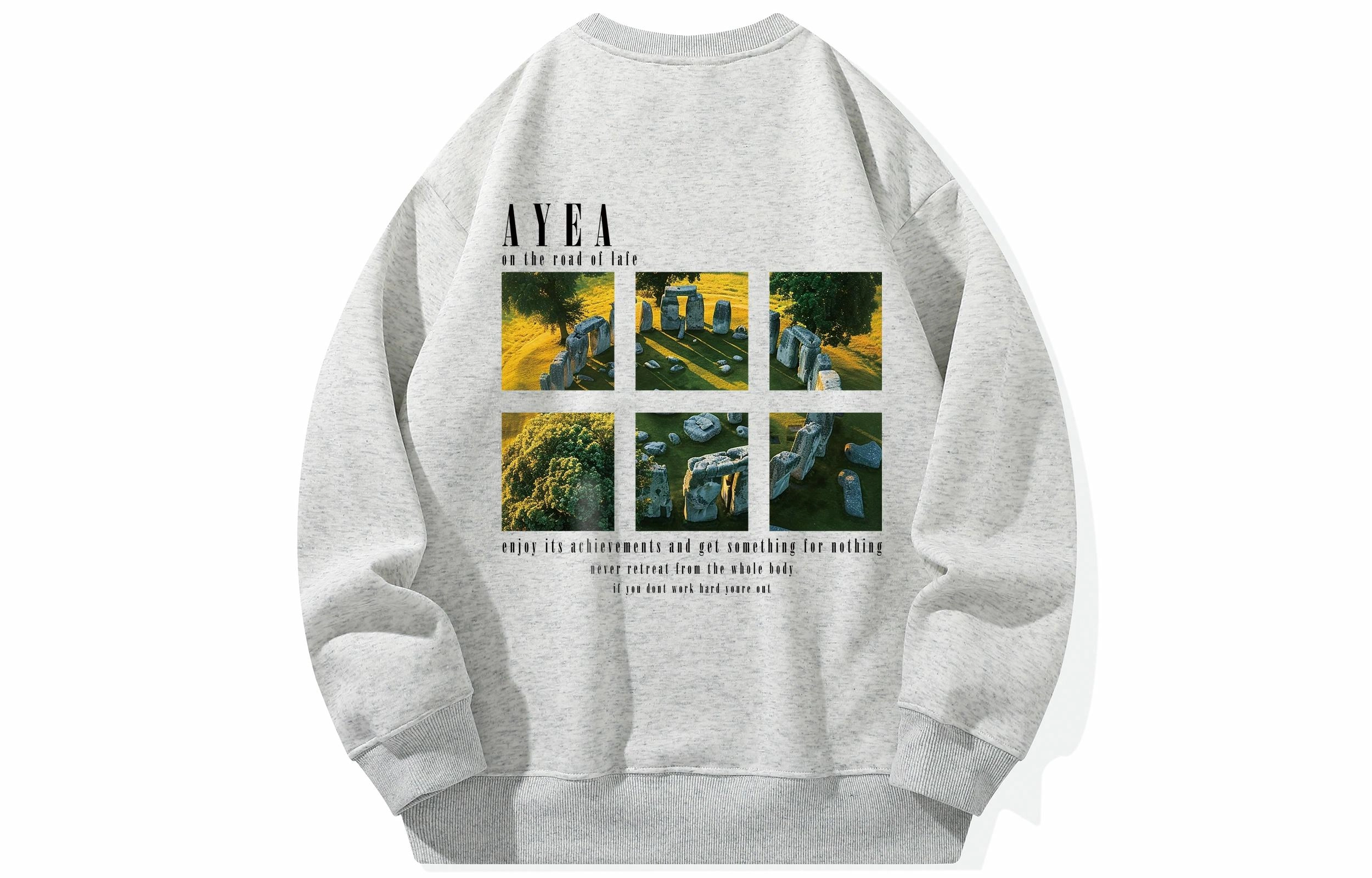 AYEA