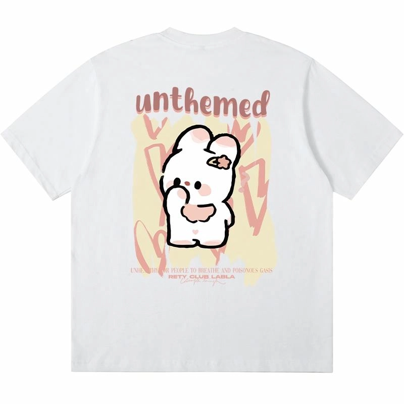 UNthemed T